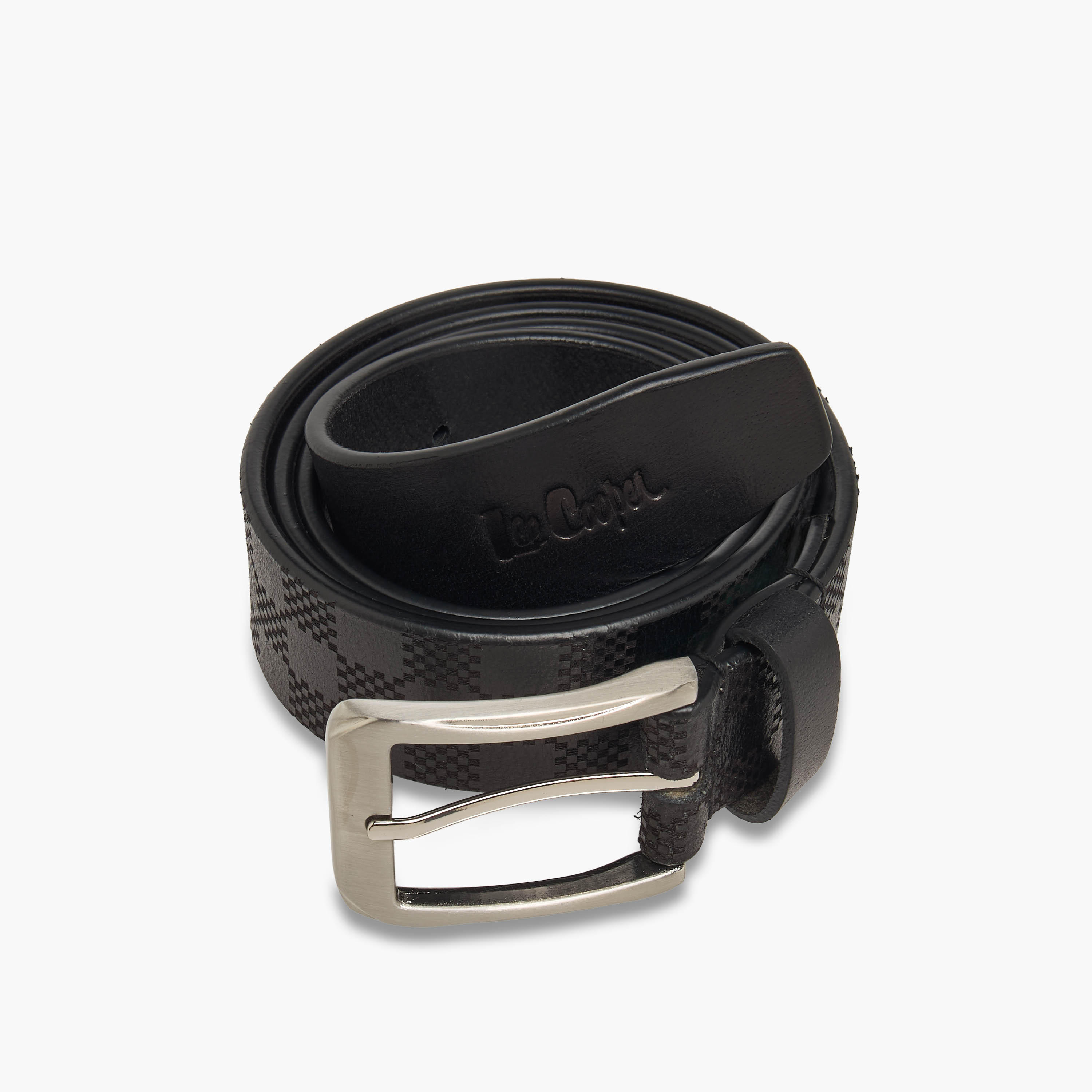 Lee Cooper Men Leather Belt-men-beltsandwallets-belts-image-2