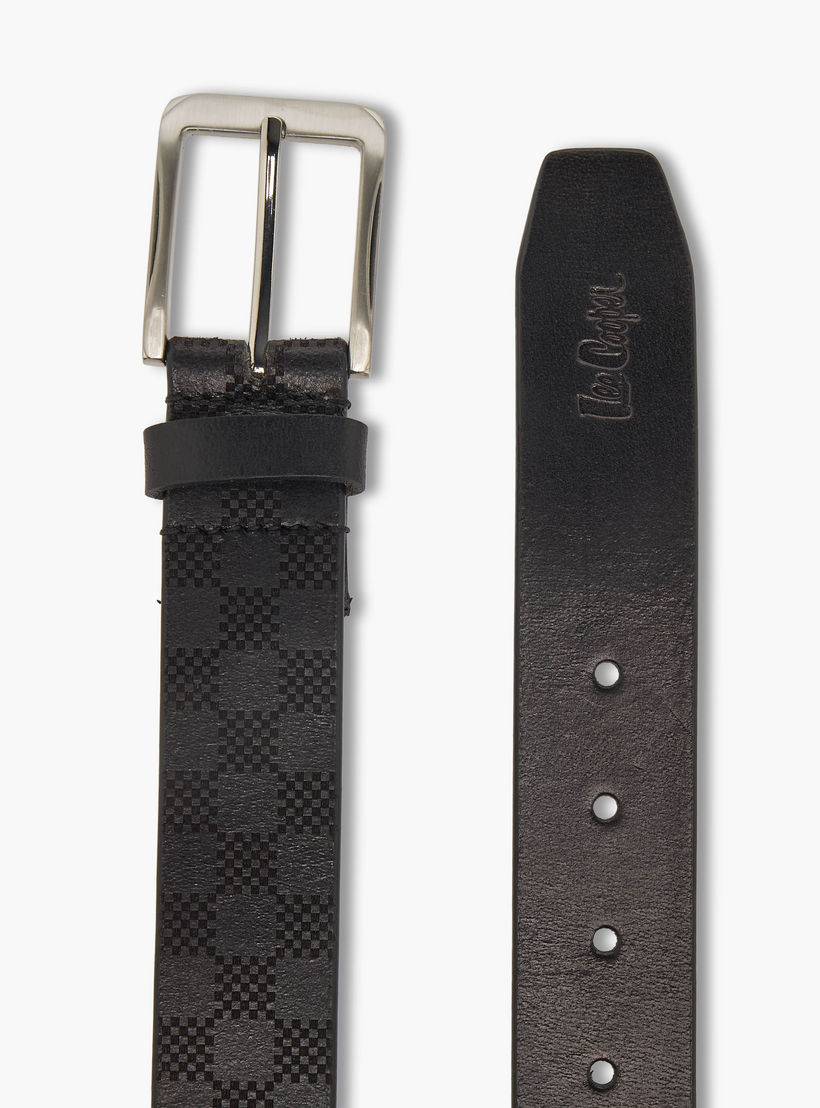 Lee Cooper Men Leather Belt-men-beltsandwallets-belts-image-3