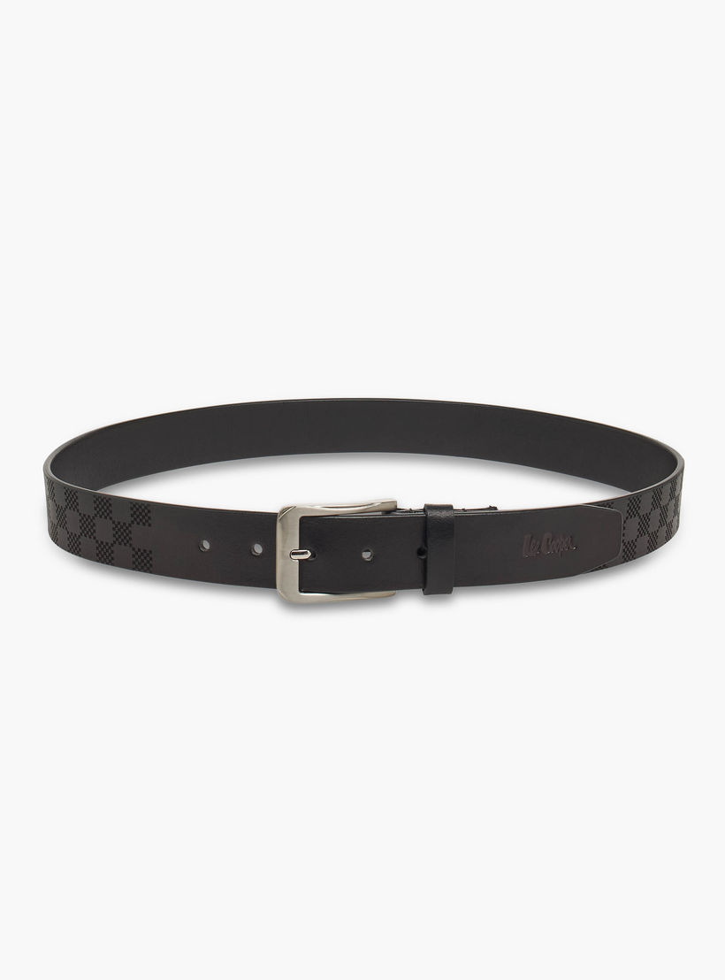 Lee Cooper Men Leather Belt-men-beltsandwallets-belts-image-4