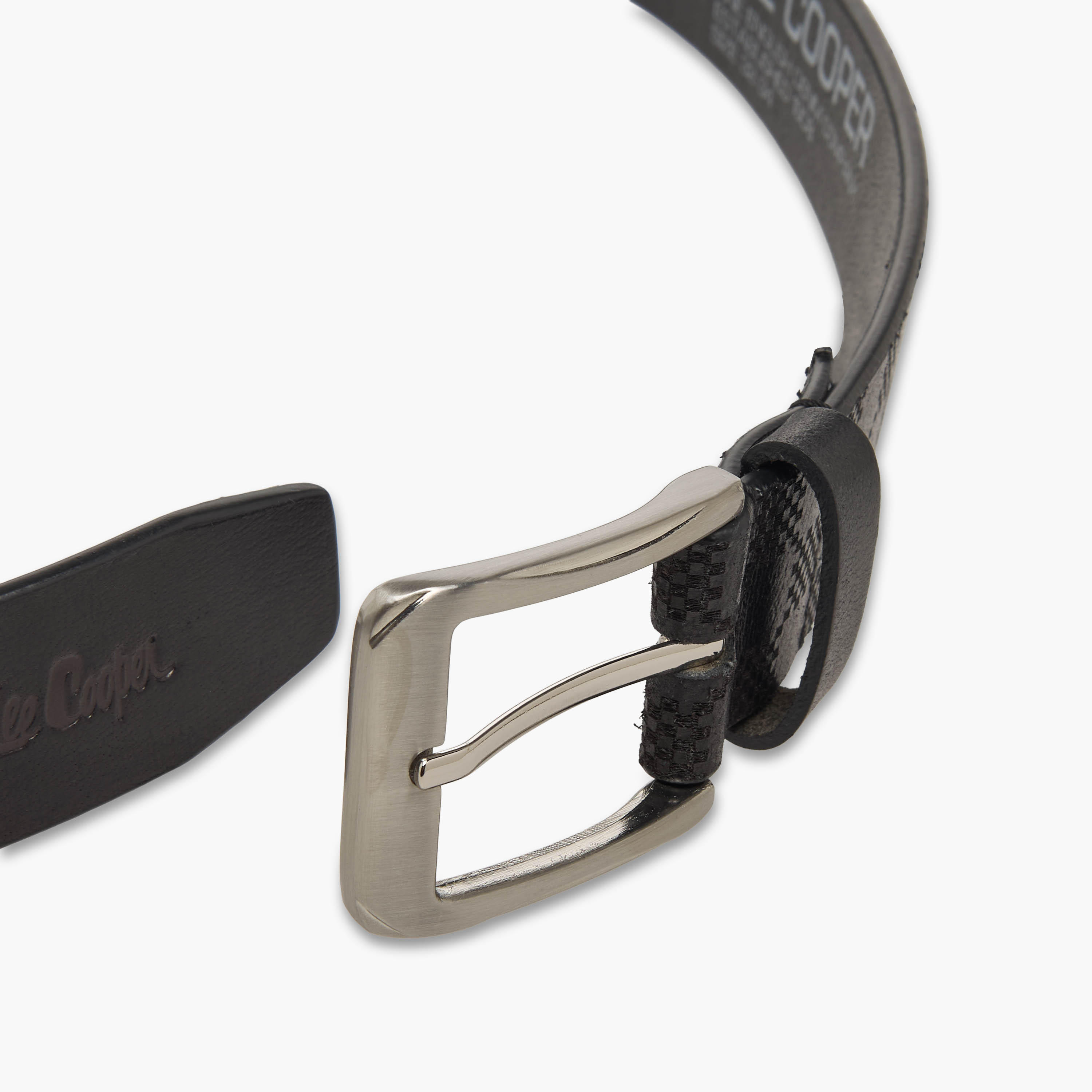Lee Cooper Men Leather Belt-men-beltsandwallets-belts-image-5