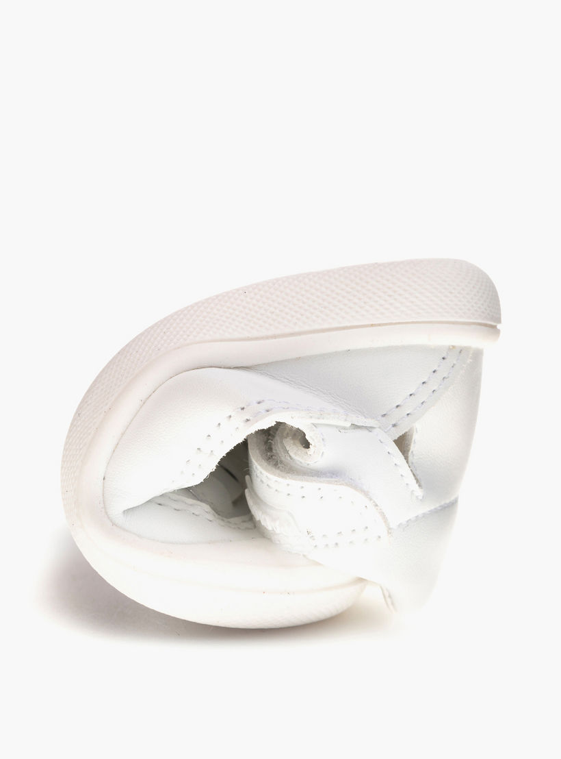 بوت كاجوال بشريط إغلاق لاصق للبنات من بابلوسكي-baby-girls-shoes-booties-image-6