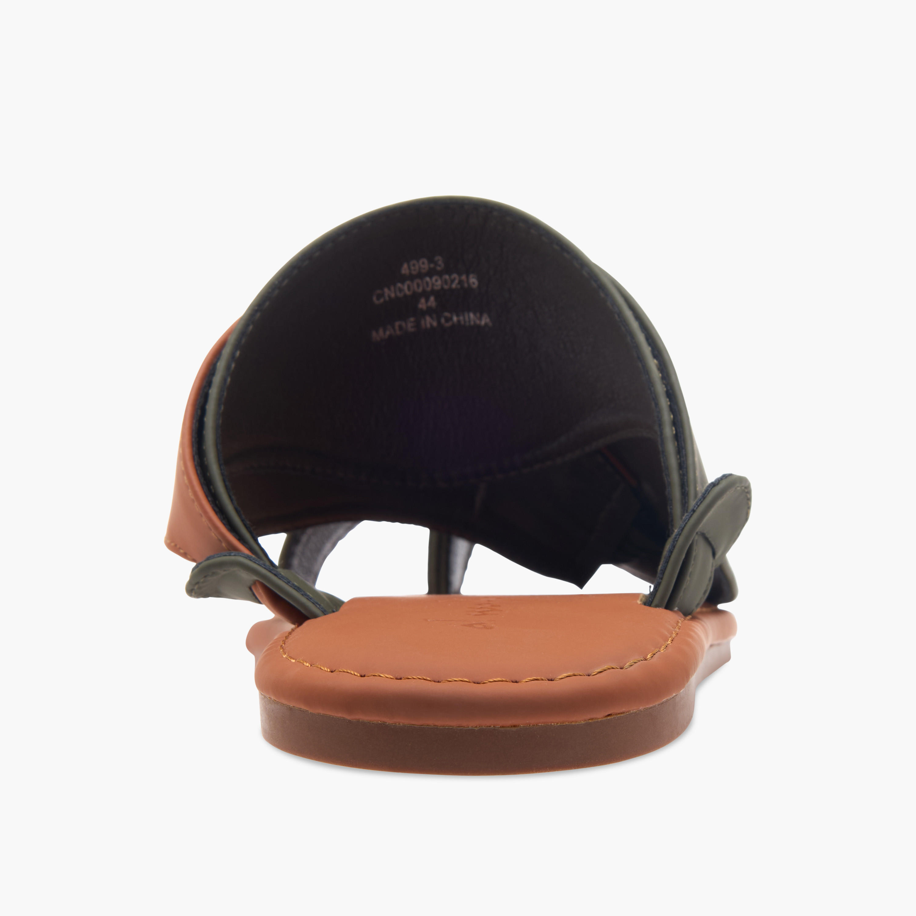 صندل عربي سهل الارتداء بارز الملمس من الواحة-men-shoes-sandals-image-8