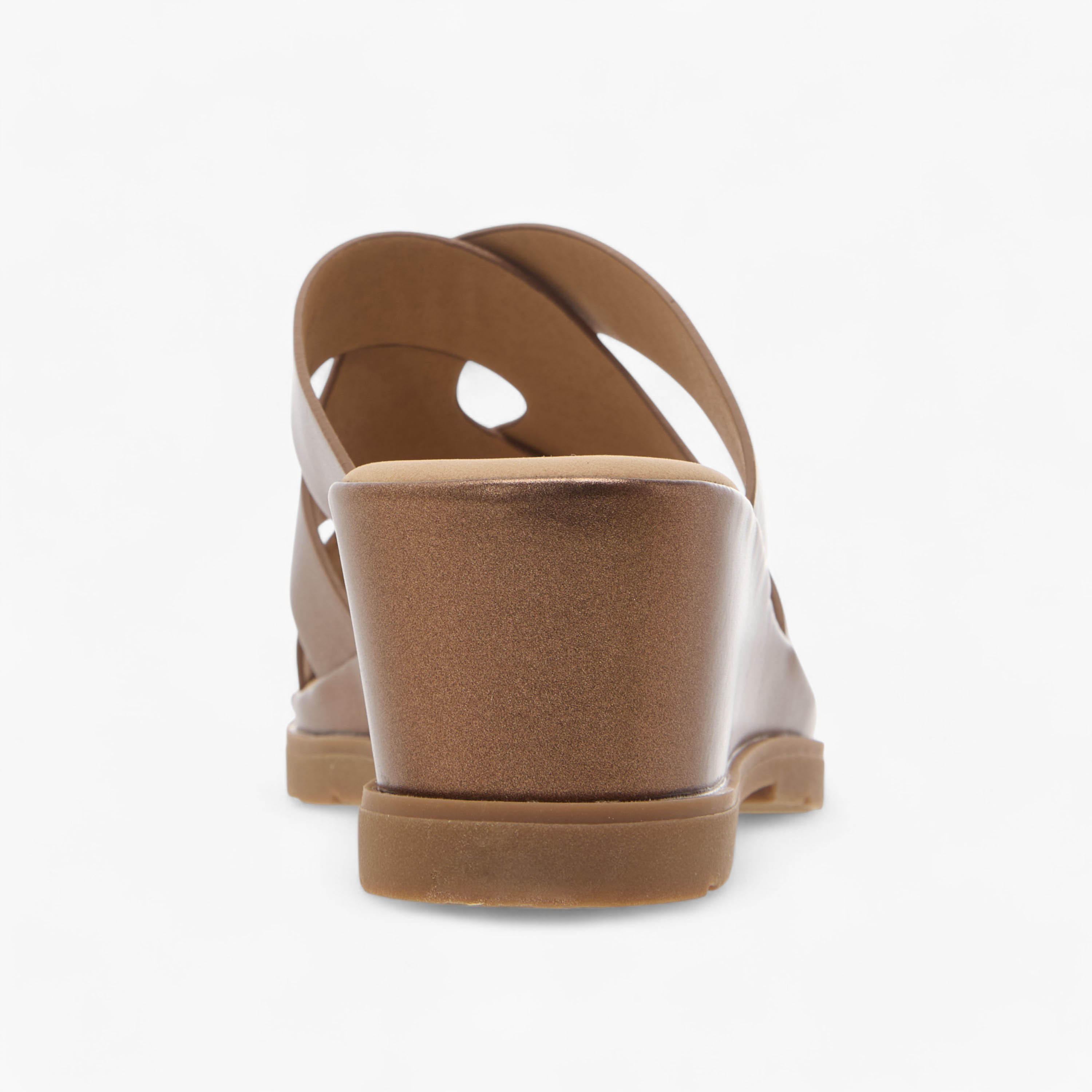Flora Bella Slip-On Comfort Sandals with Wedge Heels-women-shoes-sandals-heeled-image-5