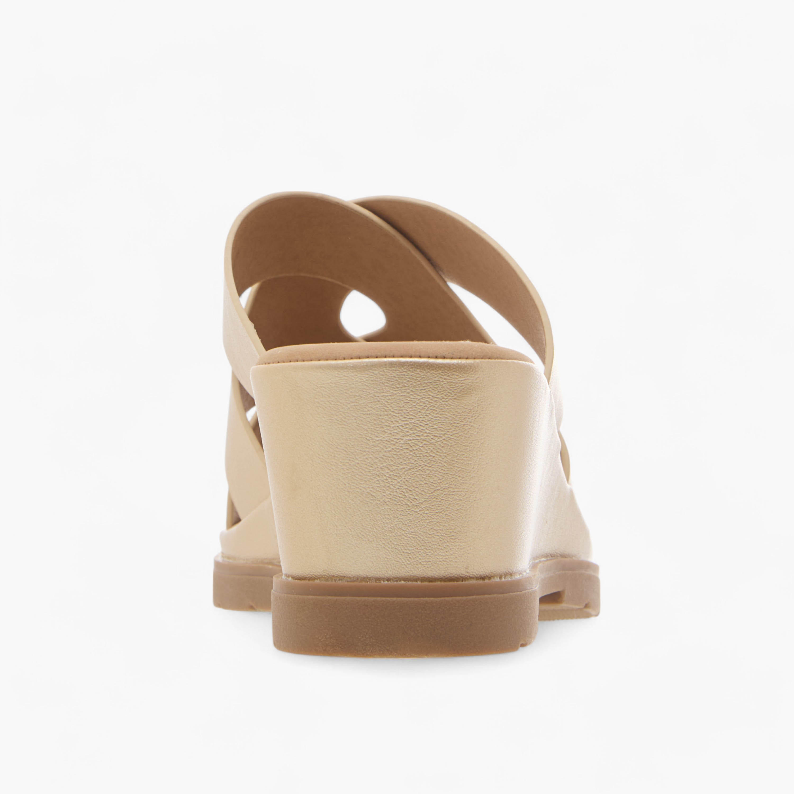 Flora Bella Slip-On Comfort Sandals with Wedge Heels-women-shoes-sandals-heeled-image-5