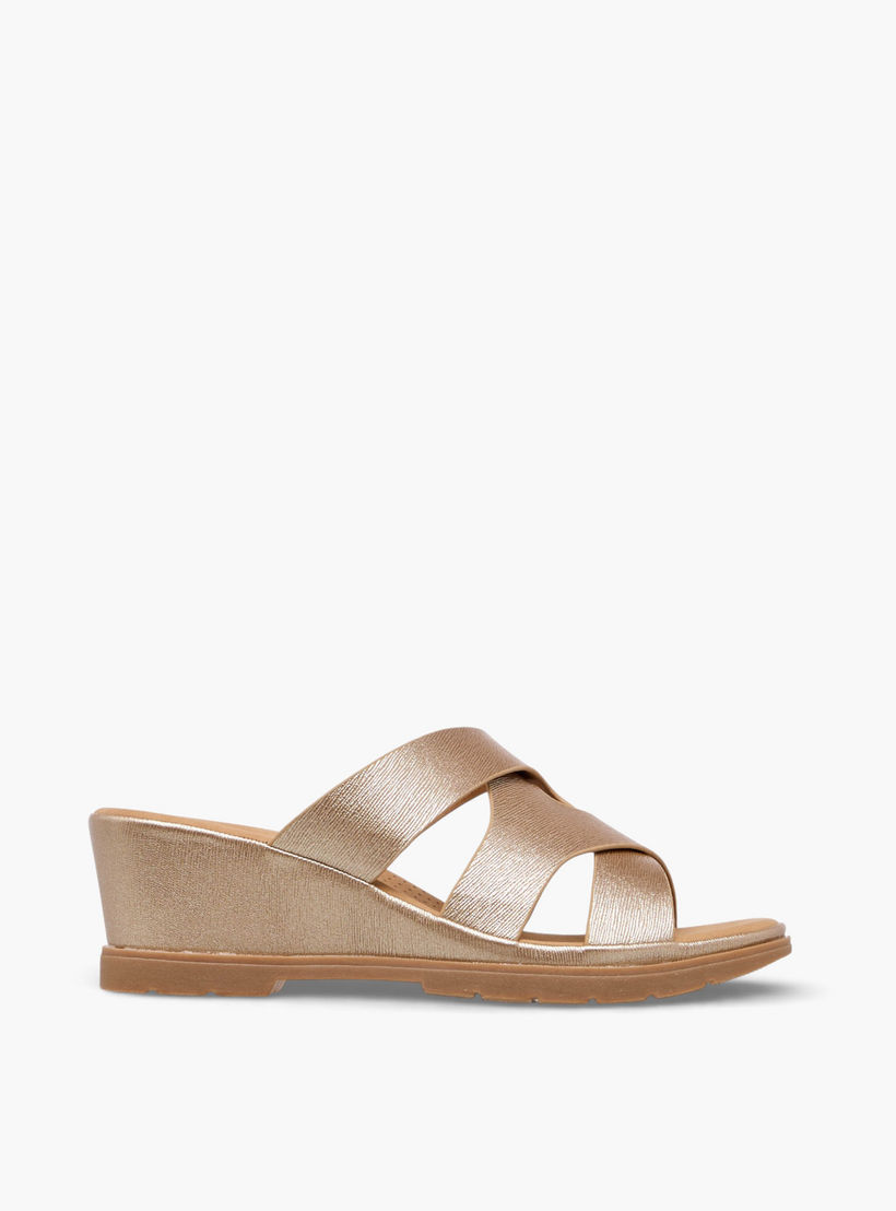 Flora Bella Women Wedge Heel Comfort Sandals-women-shoes-sandals-heeled-image-3