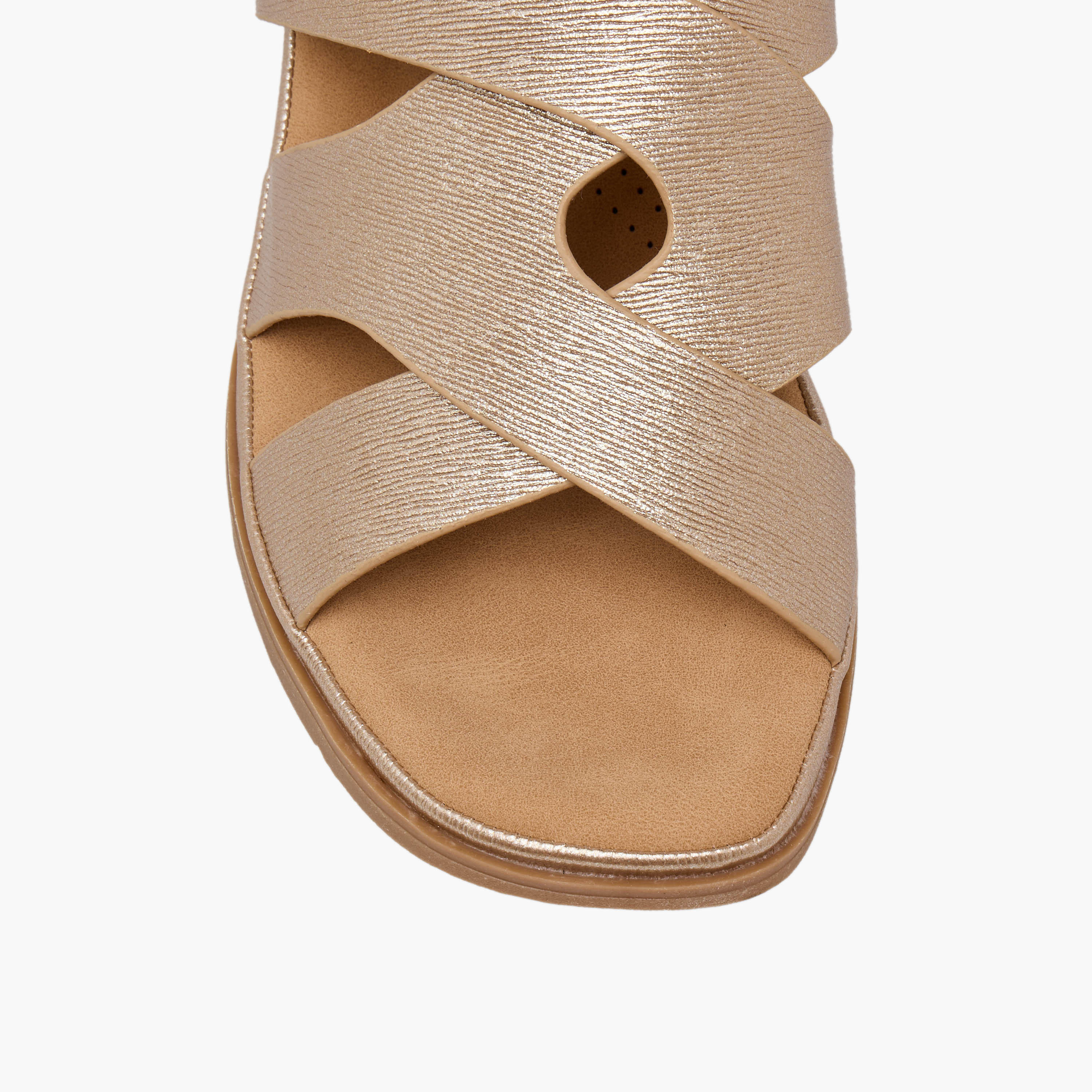 Flora Bella Women Wedge Heel Comfort Sandals-women-shoes-sandals-heeled-image-4
