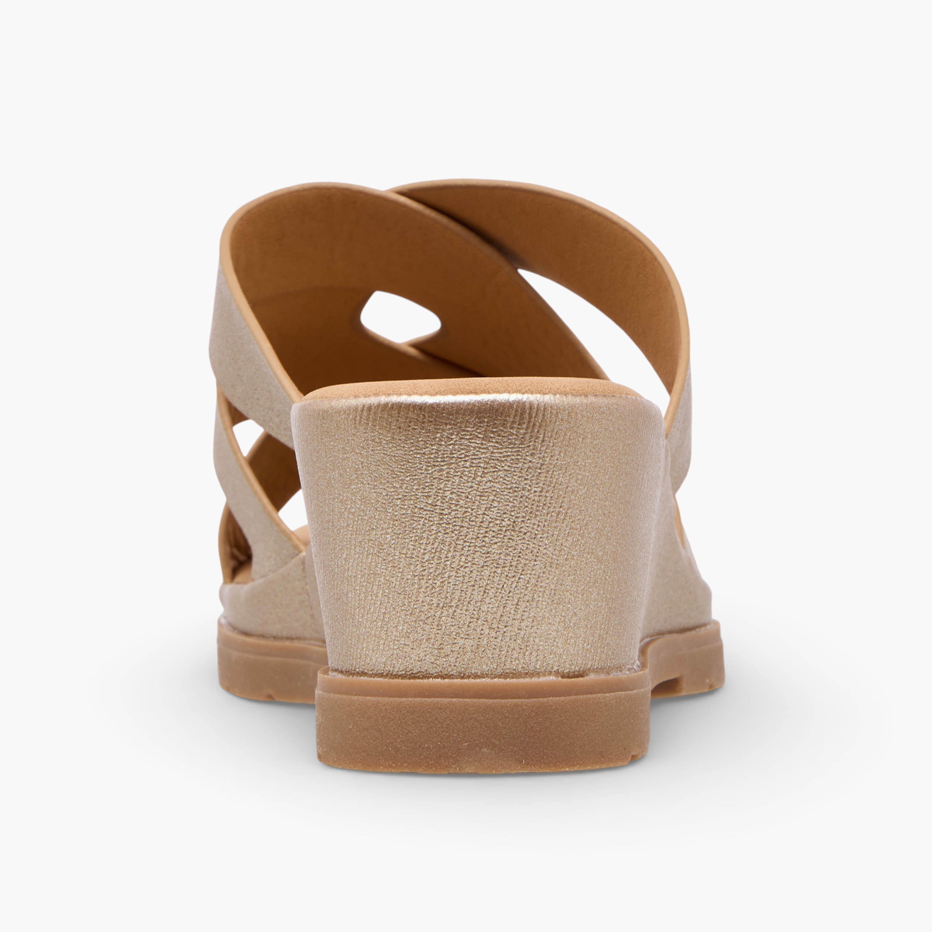 Flora Bella Women Wedge Heel Comfort Sandals-women-shoes-sandals-heeled-image-5
