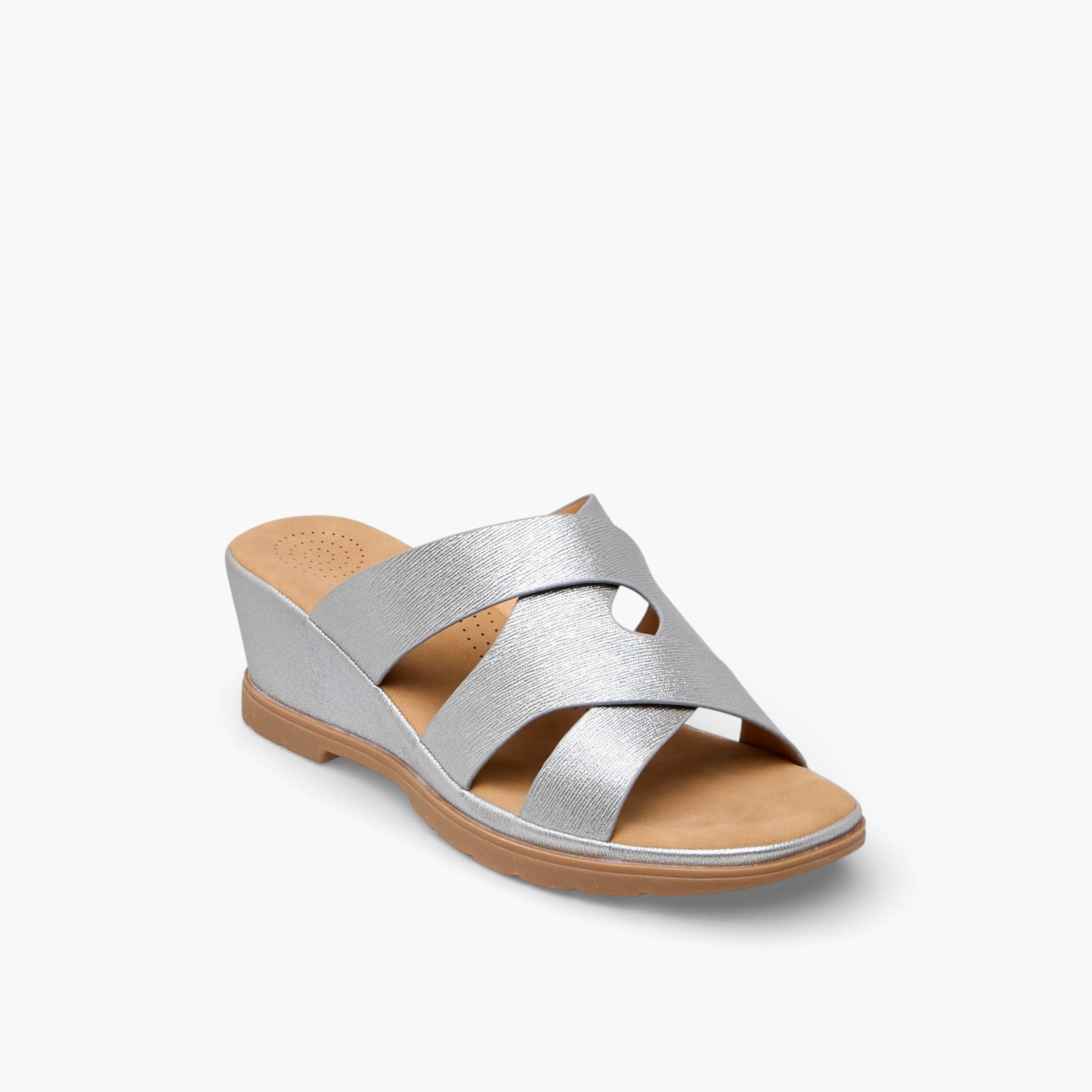 Flora Bella Women Wedge Heel Comfort Sandals-women-shoes-sandals-heeled-image-2