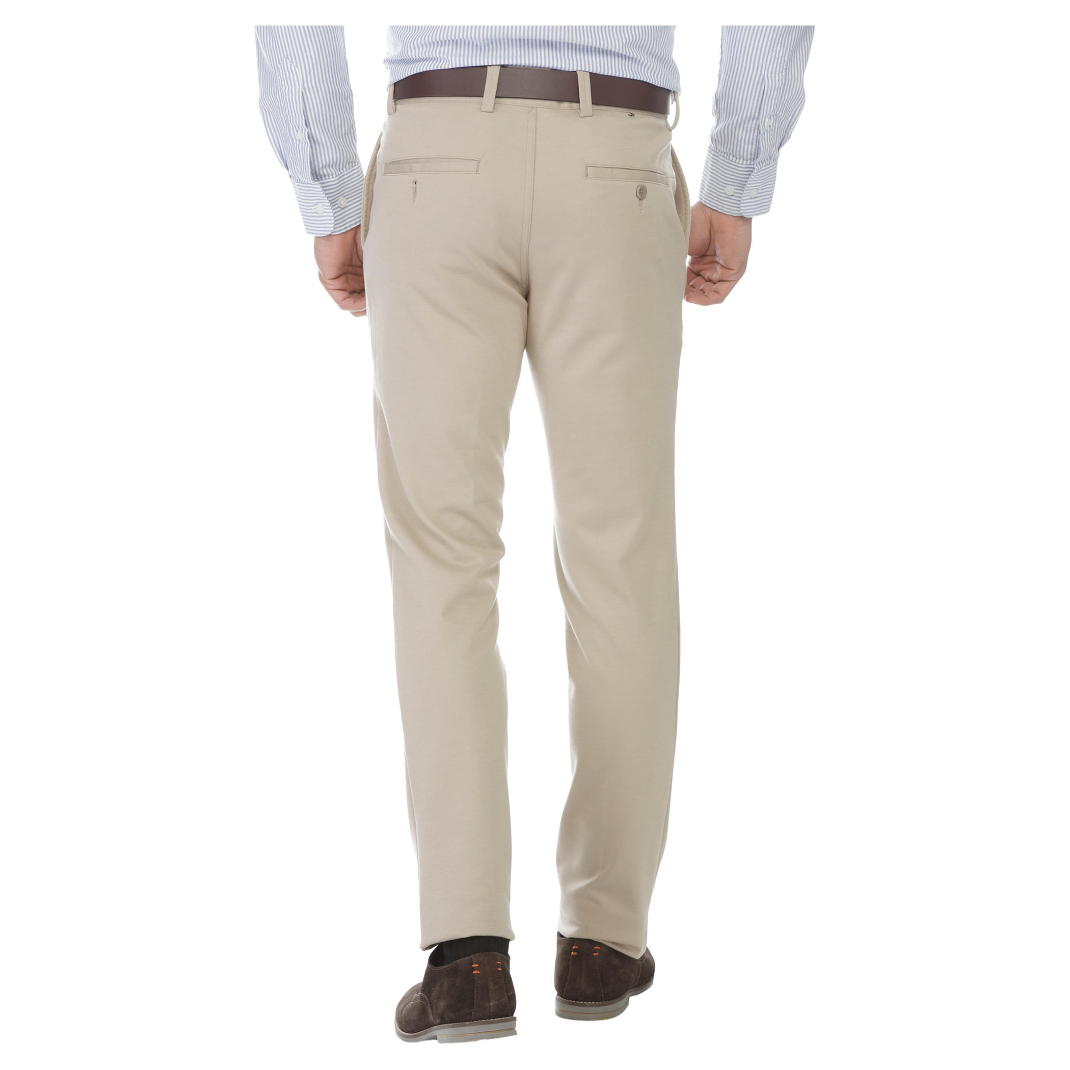Solid Colour Trousers-men-clothing-bottoms-trousersandchinos-trousers-image-4