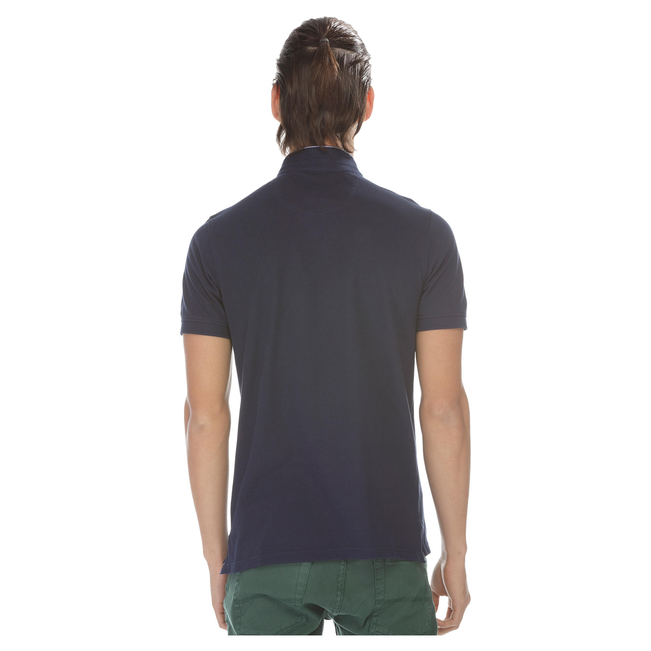Mandarin Neck T-shirt-men-clothing-tshirtsandpolos-polos-image-2