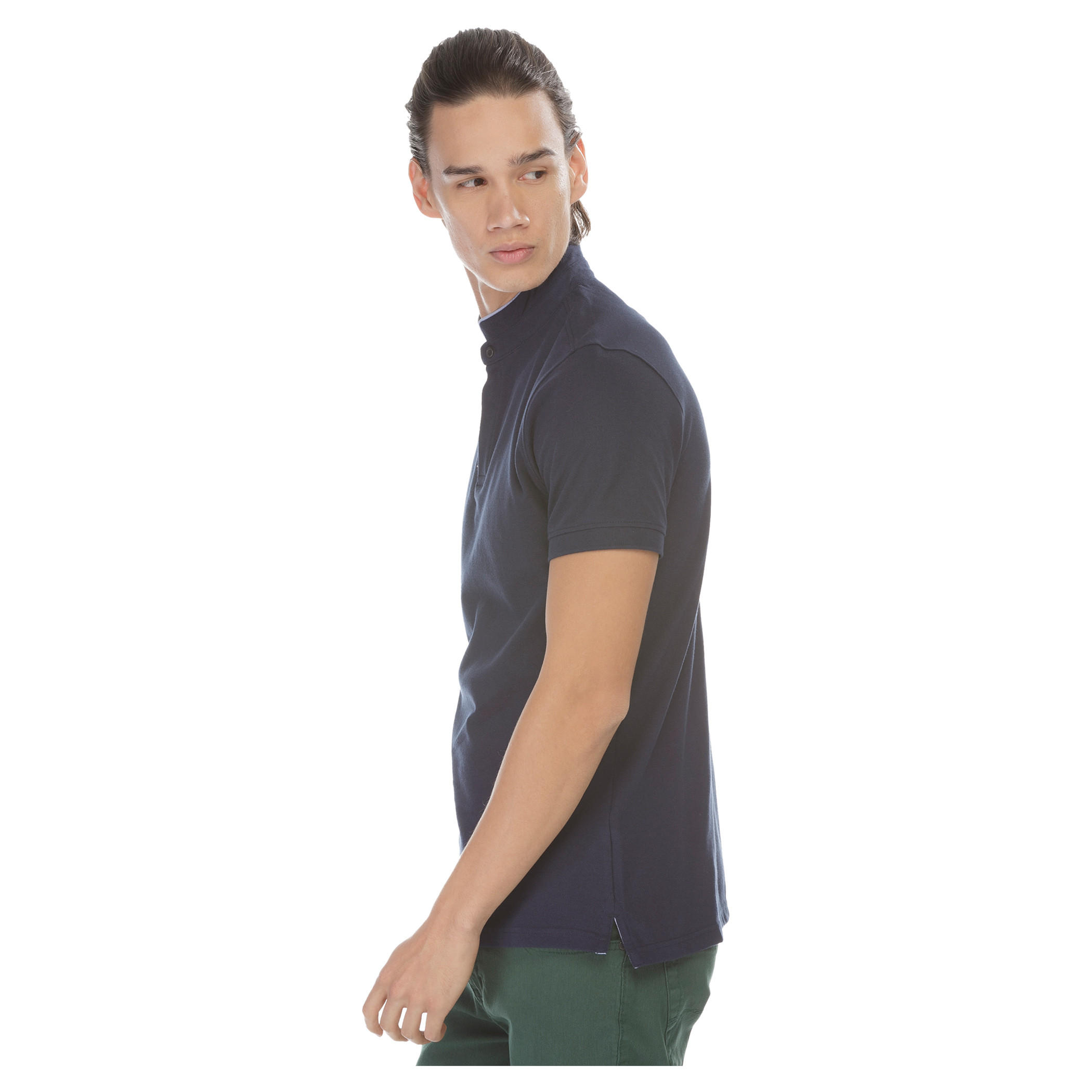 Mandarin Neck T-shirt-men-clothing-tshirtsandpolos-polos-image-3