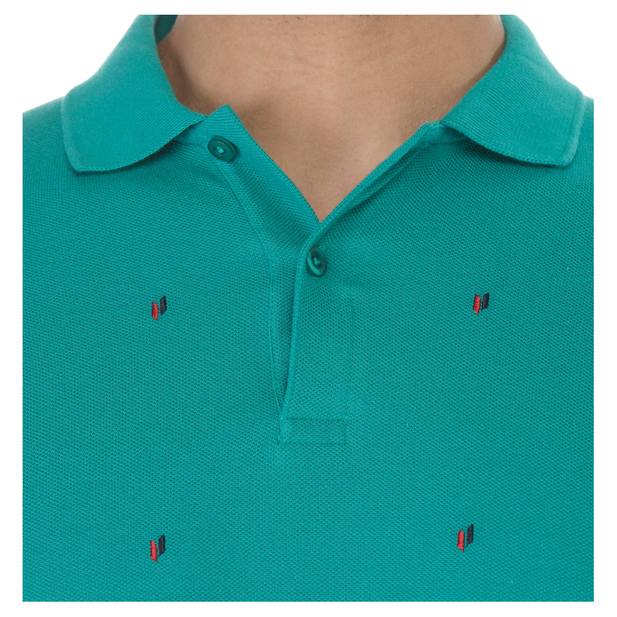 Polo Neck T-shirt-men-clothing-tshirtsandpolos-polos-image-2