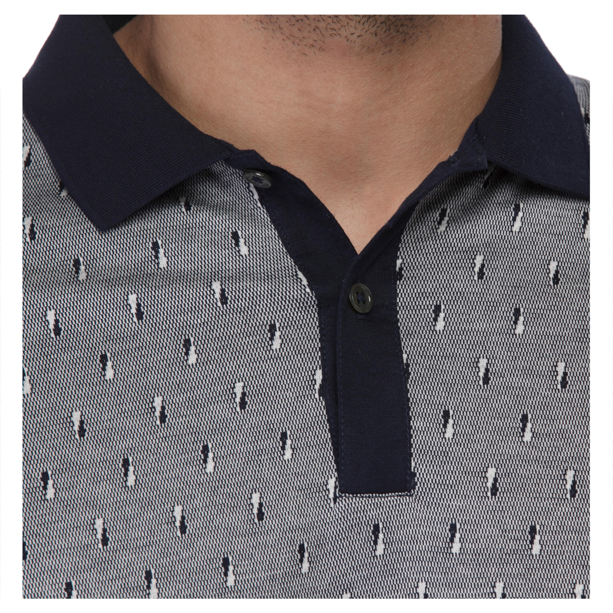 Polo Neck T-shirt-men-clothing-tshirtsandpolos-polos-image-2