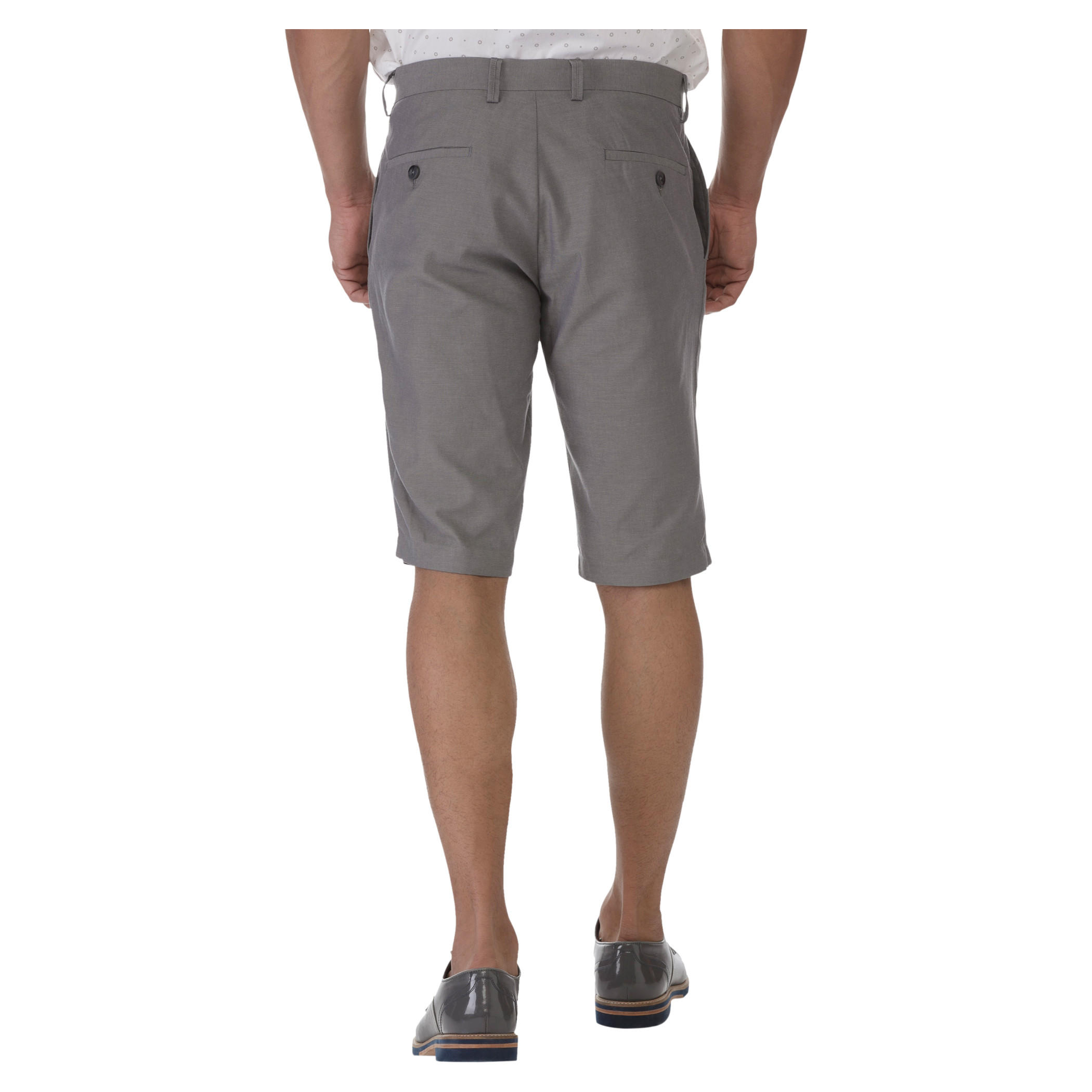Textured Shorts-men-clothing-bottoms-shorts-image-4