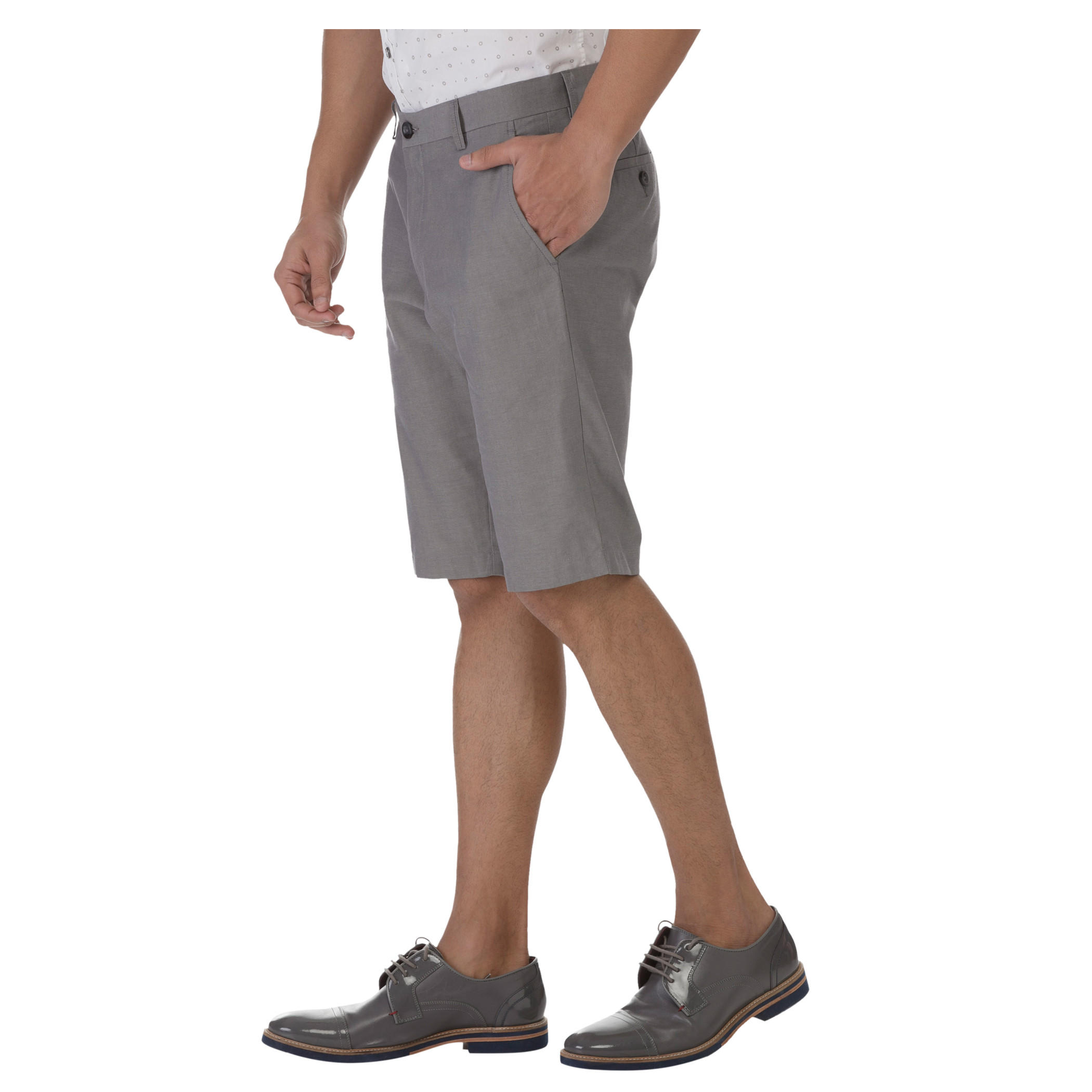 Textured Shorts-men-clothing-bottoms-shorts-image-3