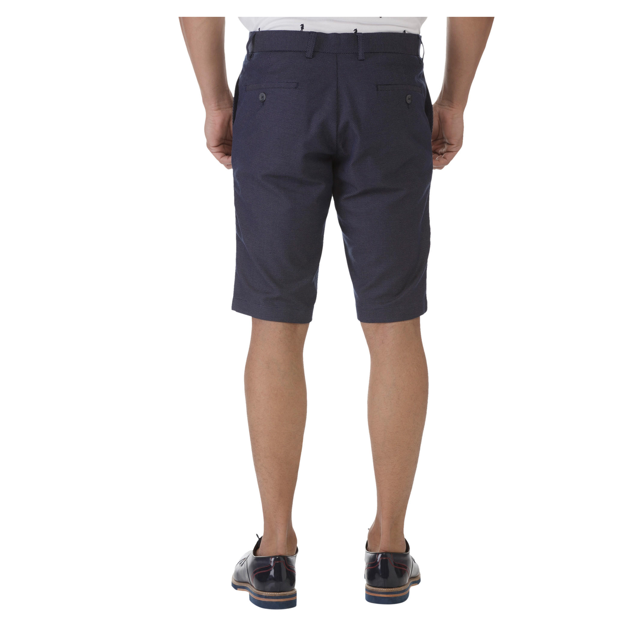 Textured Shorts-men-clothing-bottoms-shorts-image-2