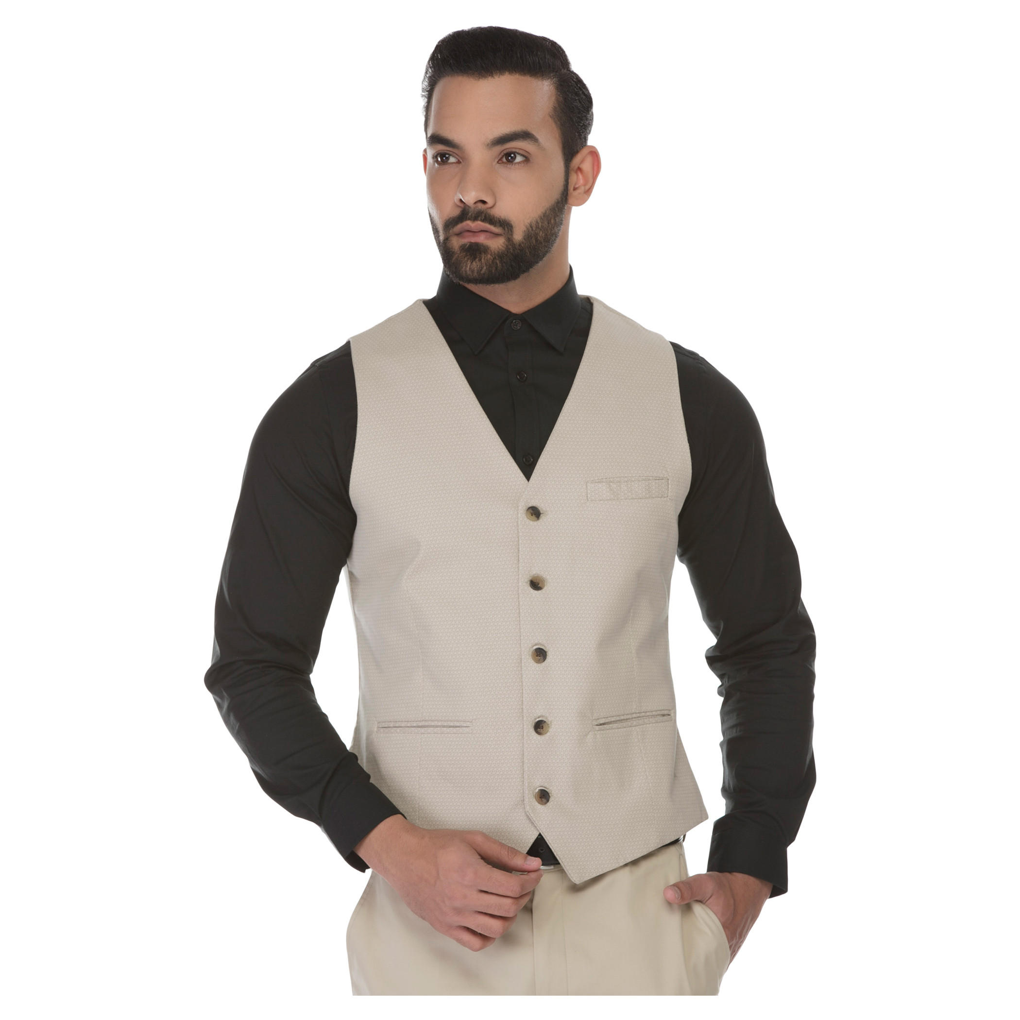 Splash Smart Waistcoat-men-clothing-jacketsandblazers-coats-image-1