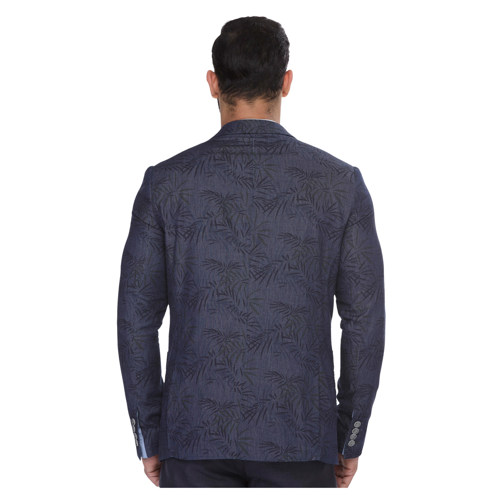 Printed Blazer-men-winterwear-jacketsandblazers-image-2