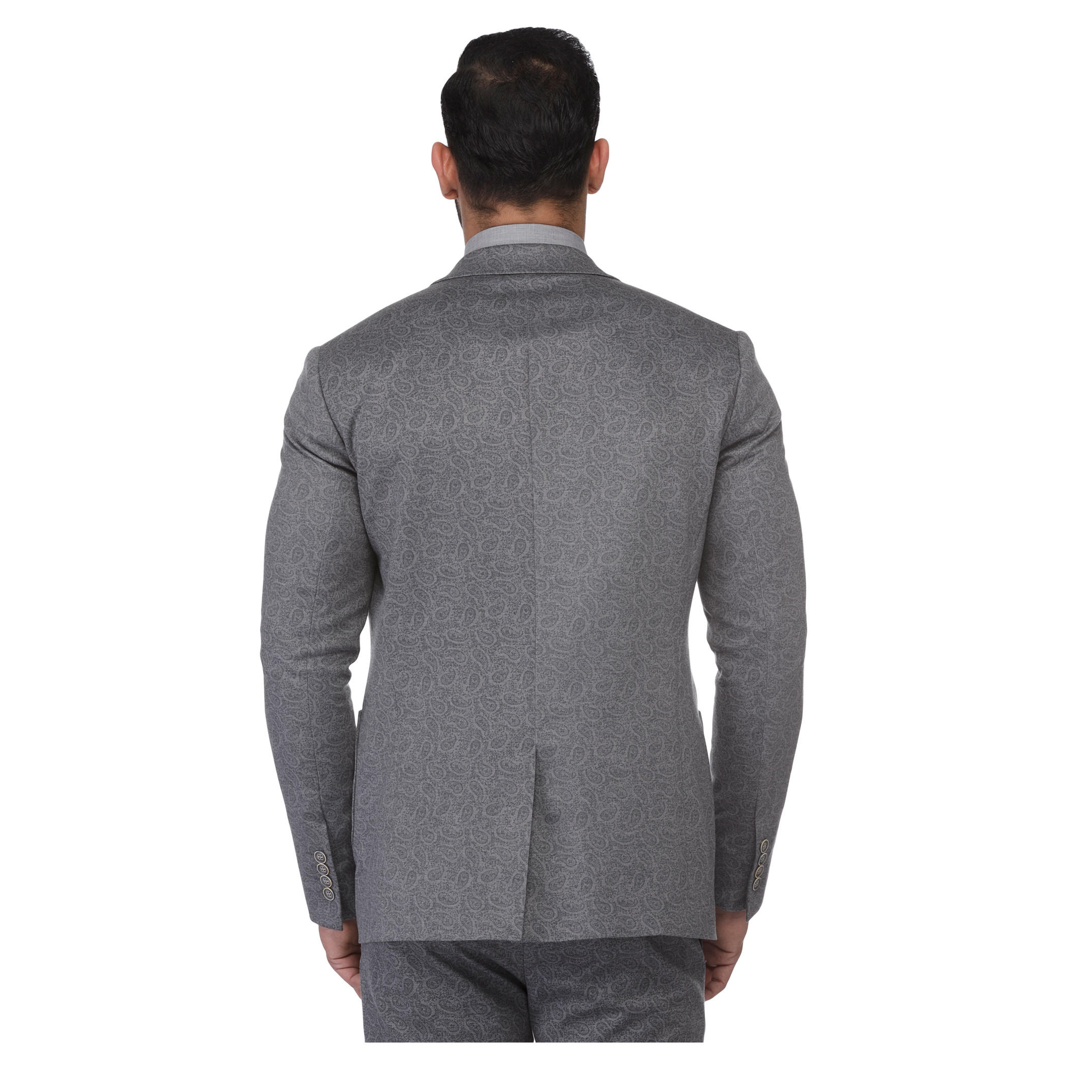 Printed Blazer-men-winterwear-jacketsandblazers-image-2