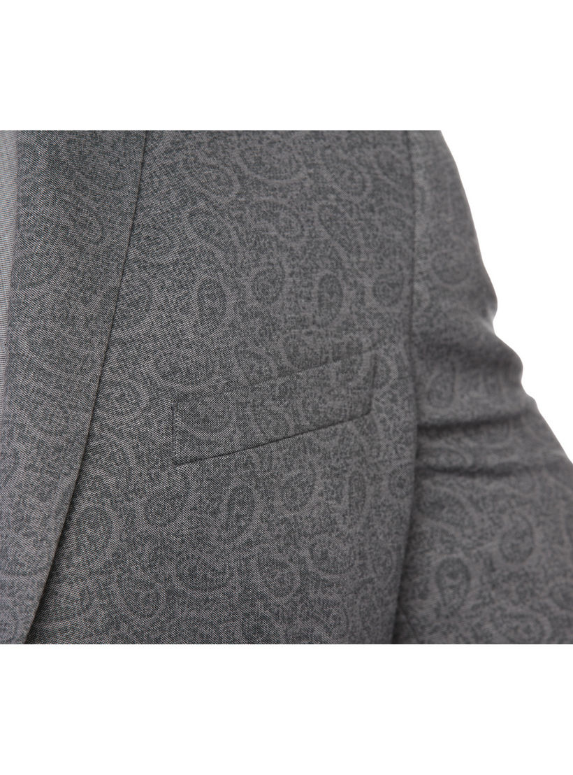 Printed Blazer-men-winterwear-jacketsandblazers-image-4