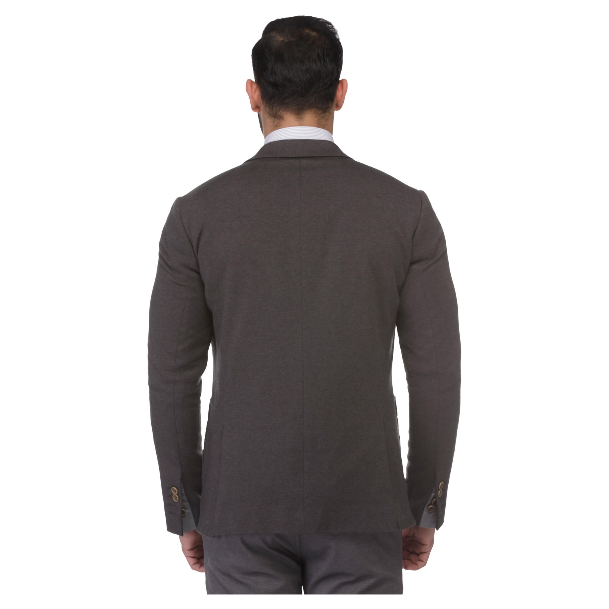 Textured Blazer-men-winterwear-jacketsandblazers-image-3