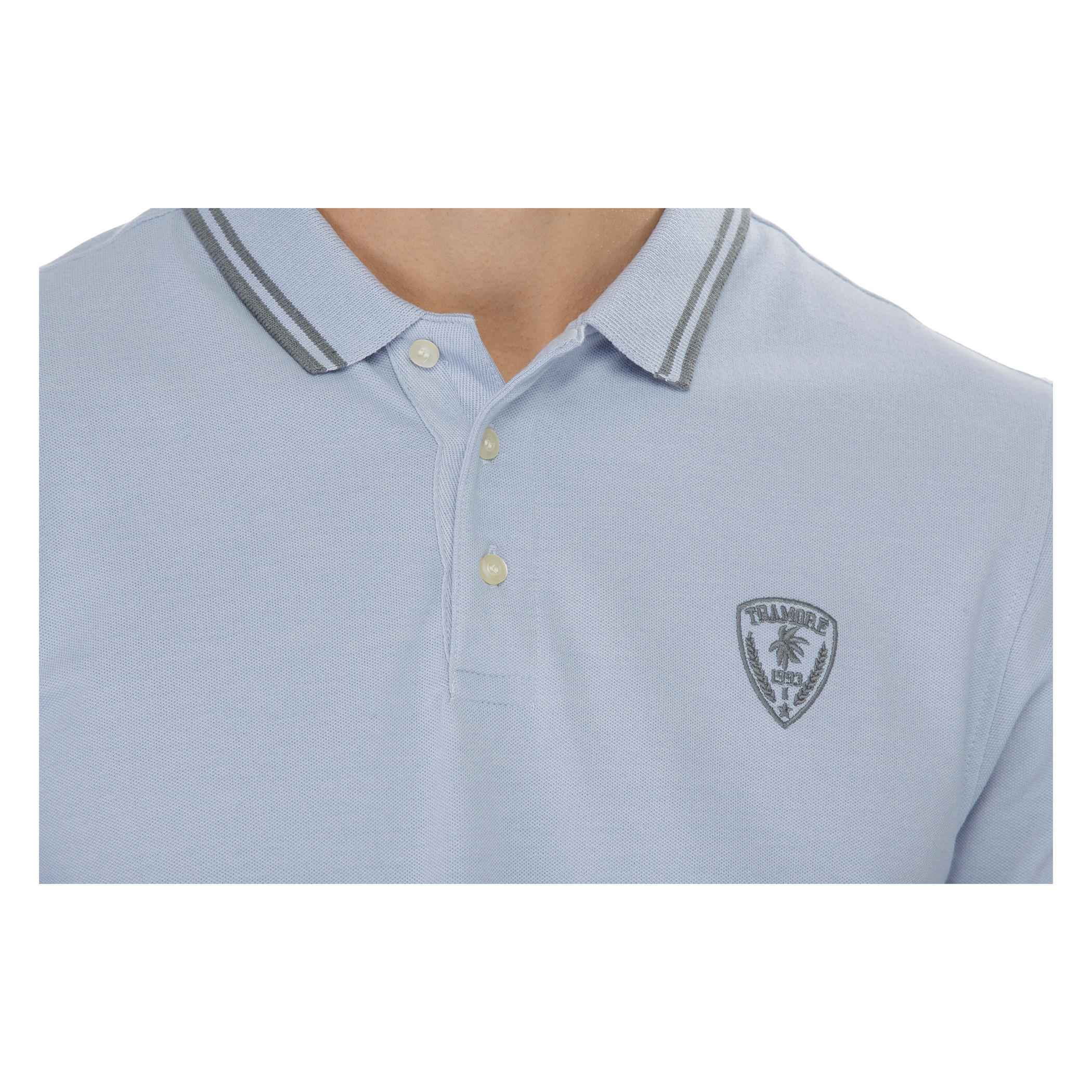 Polo Neck T-shirt-men-clothing-tshirtsandpolos-polos-image-4