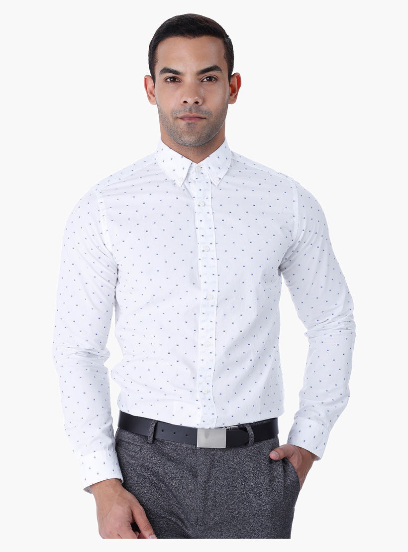 Textured Shirt-men-clothing-shirts-image-5