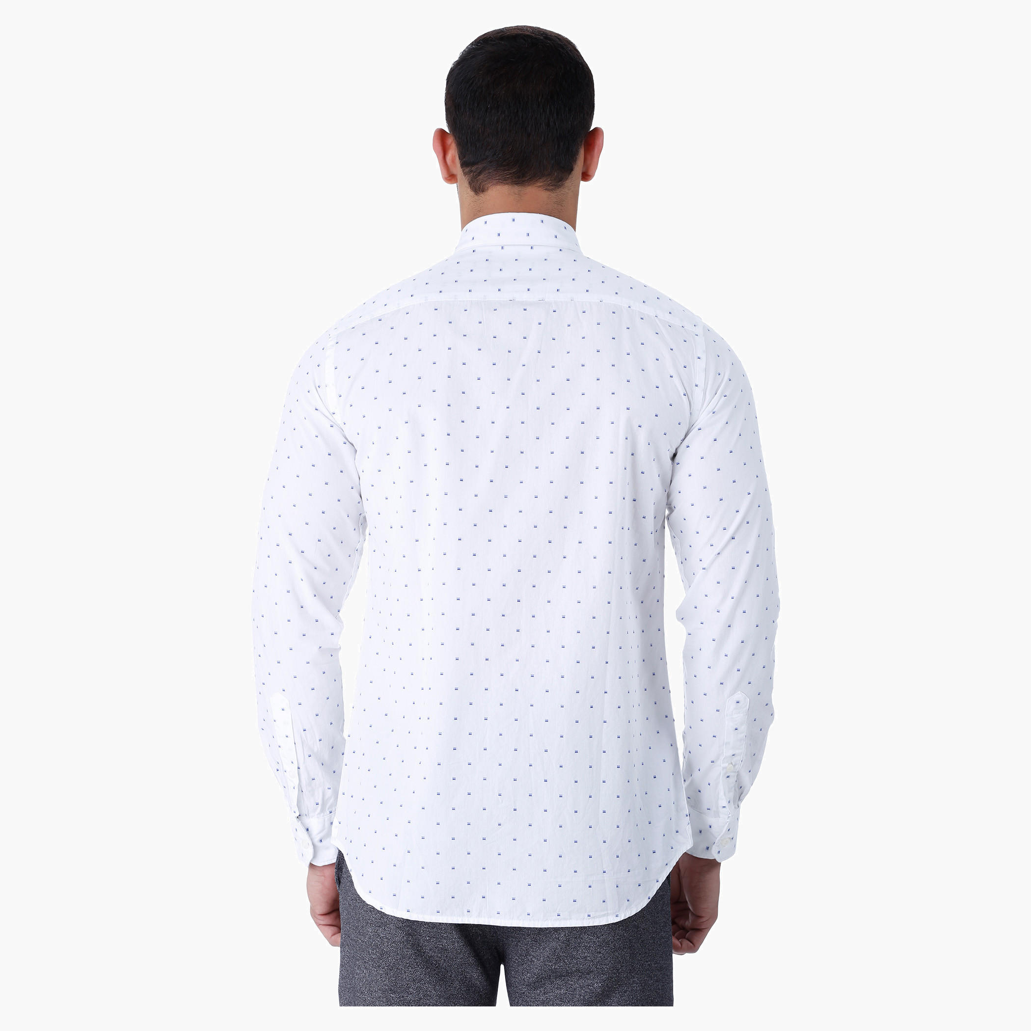 Textured Shirt-men-clothing-shirts-image-2