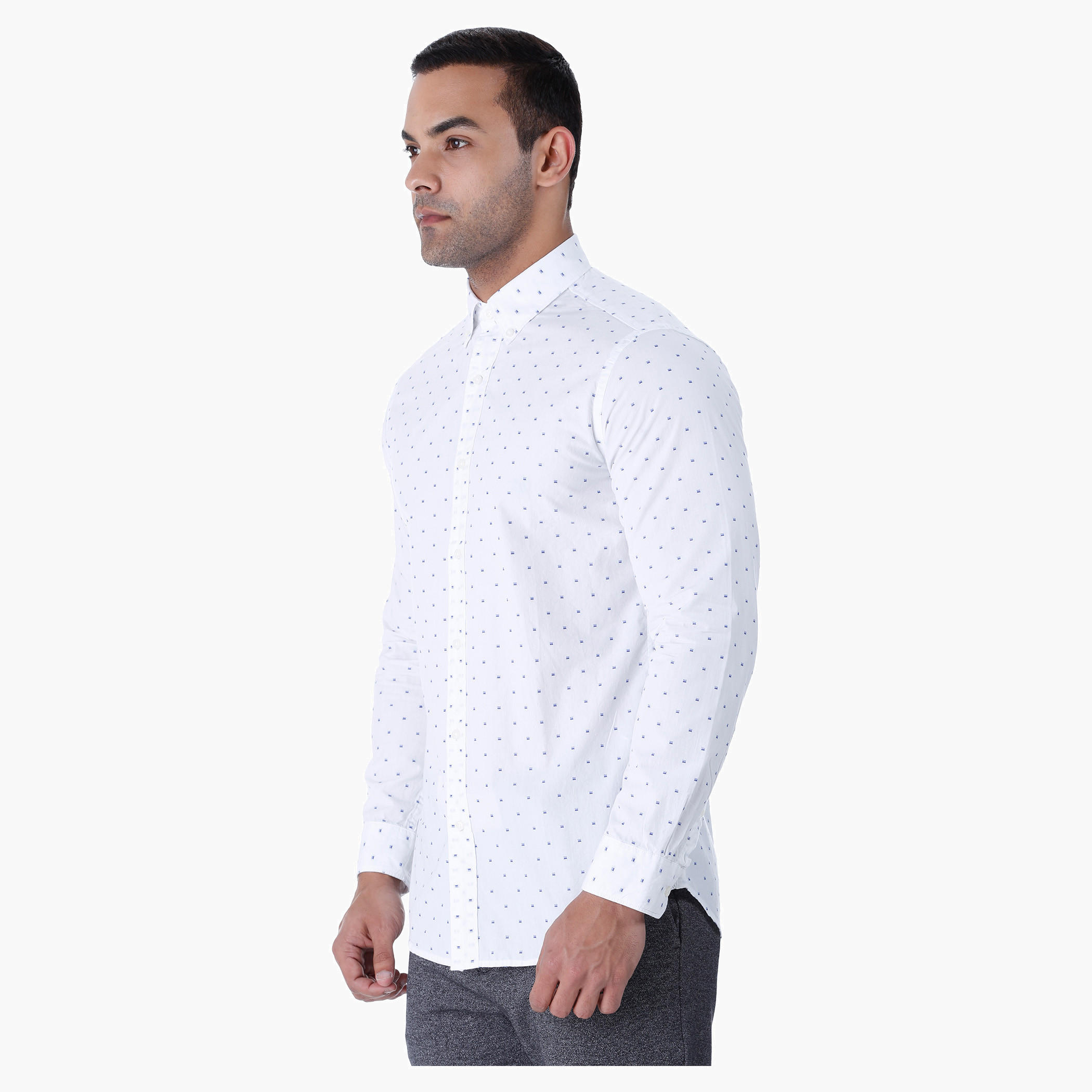 Textured Shirt-men-clothing-shirts-image-3