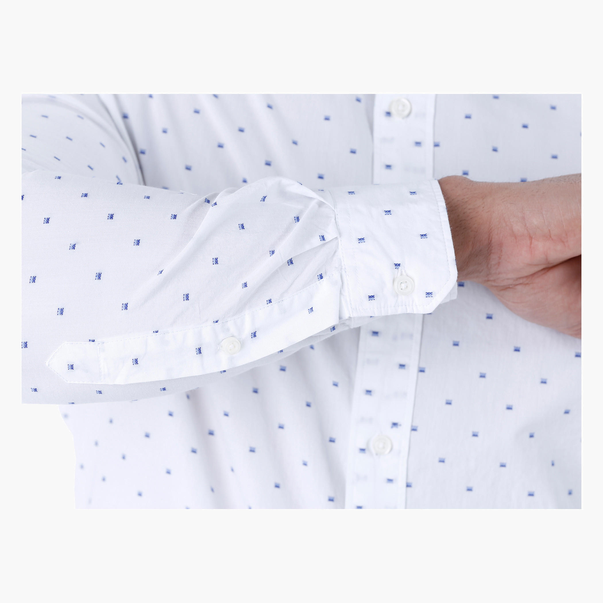 Textured Shirt-men-clothing-shirts-image-2