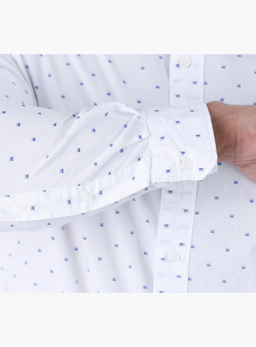 Textured Shirt-men-clothing-shirts-image-2