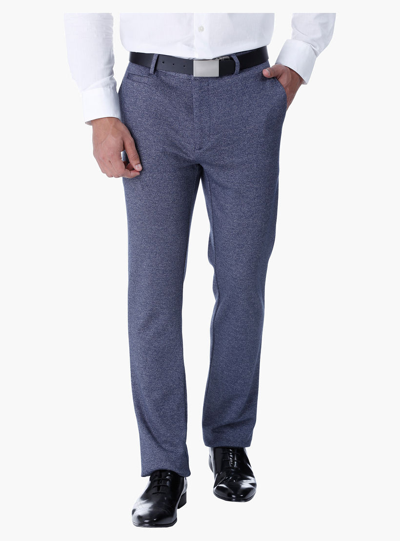 Textured Pants-men-clothing-bottoms-trousersandchinos-trousers-image-5