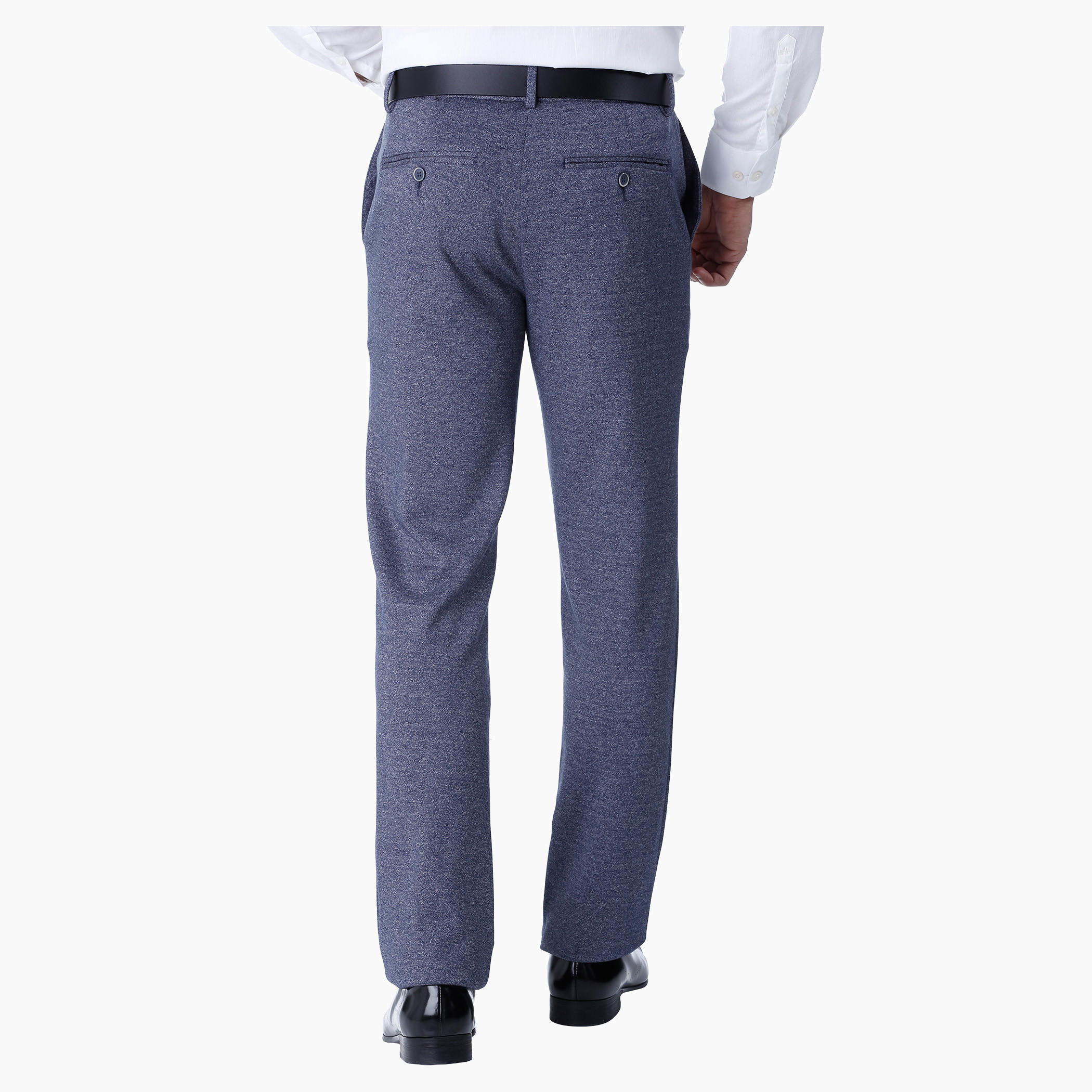 Textured Pants-men-clothing-bottoms-trousersandchinos-trousers-image-4