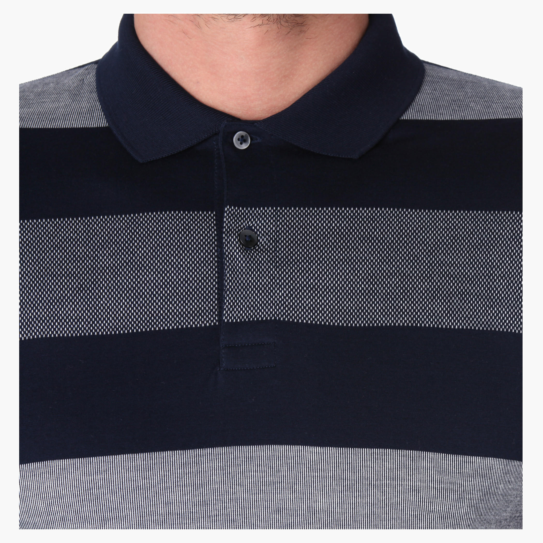 Polo Neck T-shirt-men-clothing-tshirtsandpolos-polos-image-4