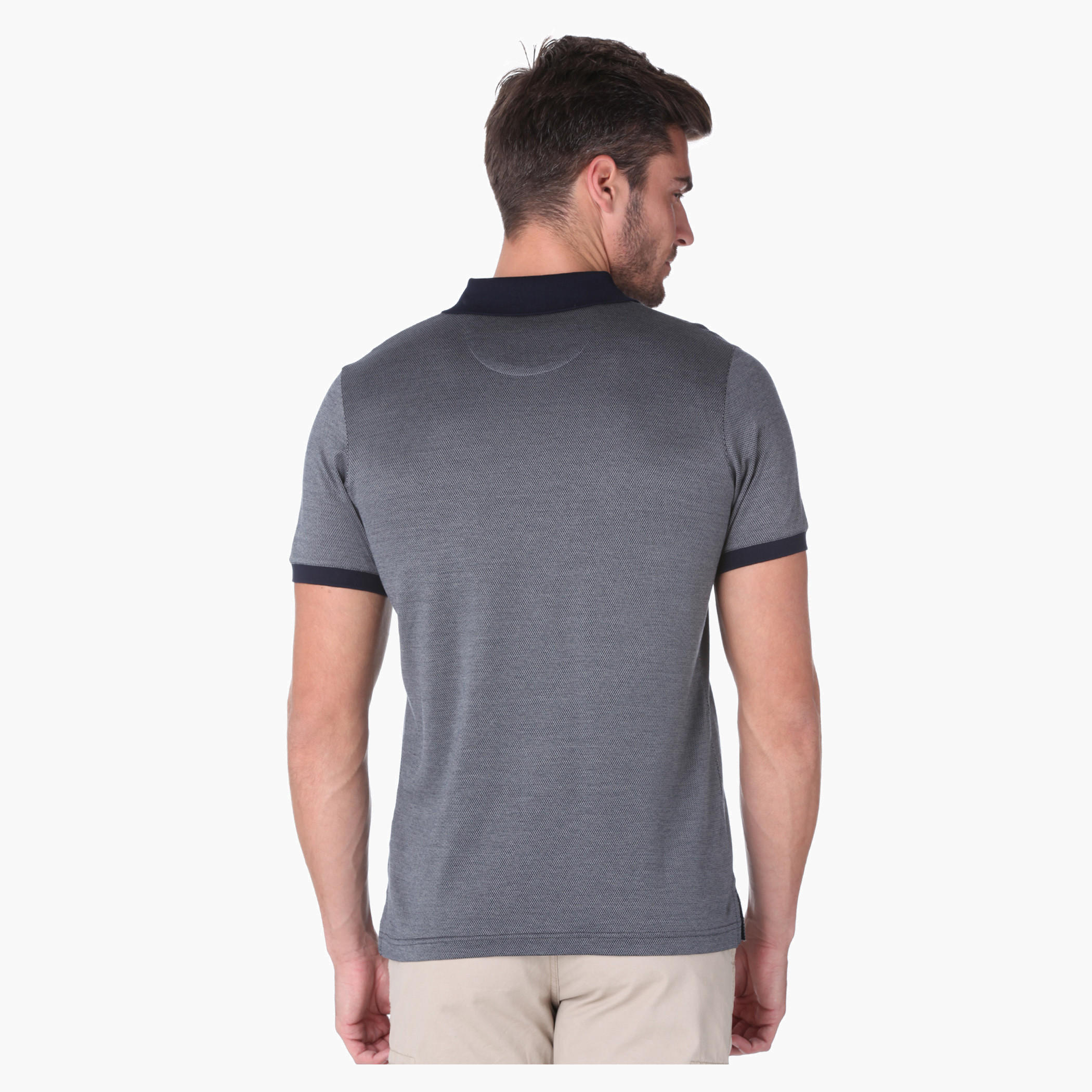Polo Neck T-shirt-men-clothing-tshirtsandpolos-polos-image-4