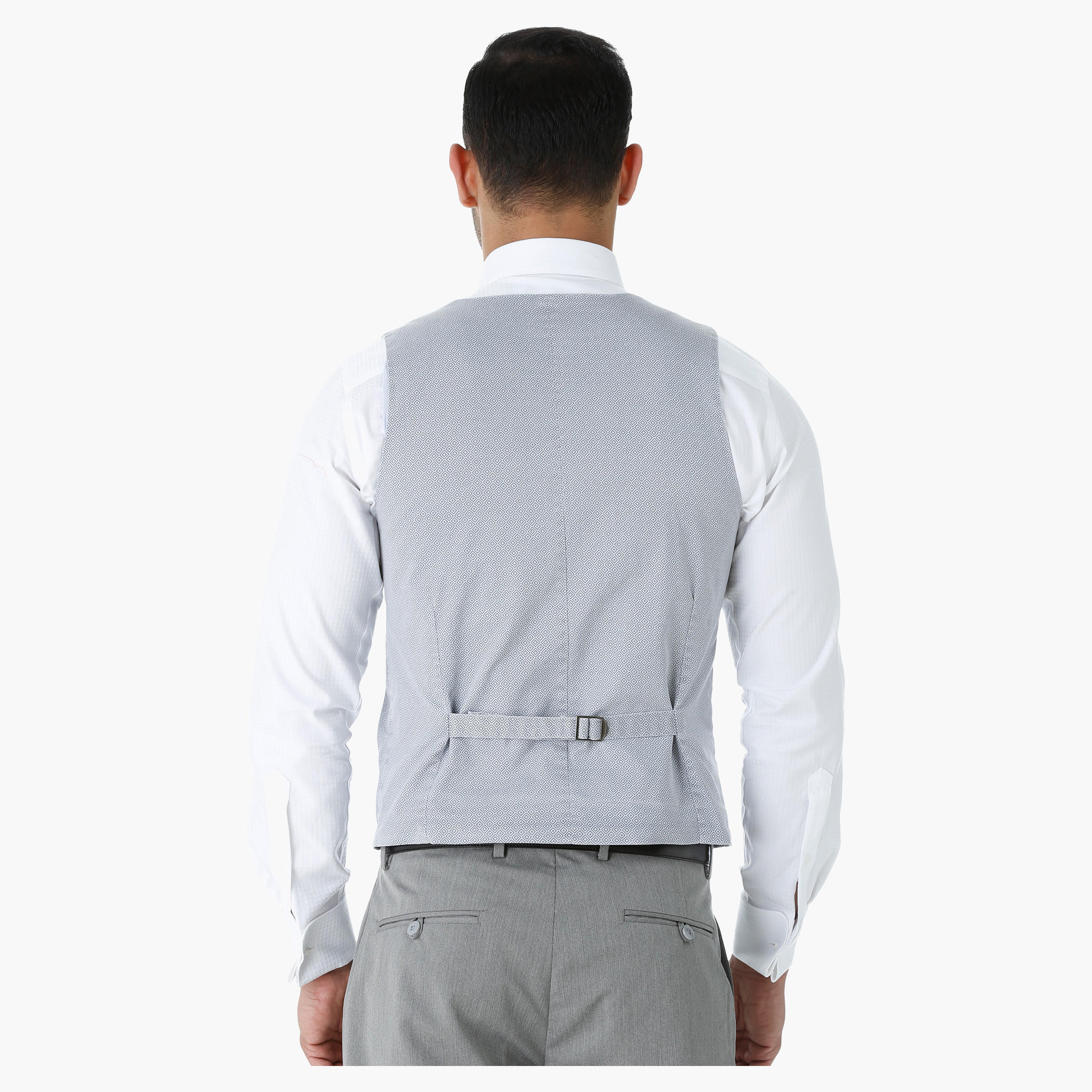 Printed Twill Waistcoat-men-clothing-jacketsandblazers-coats-image-2