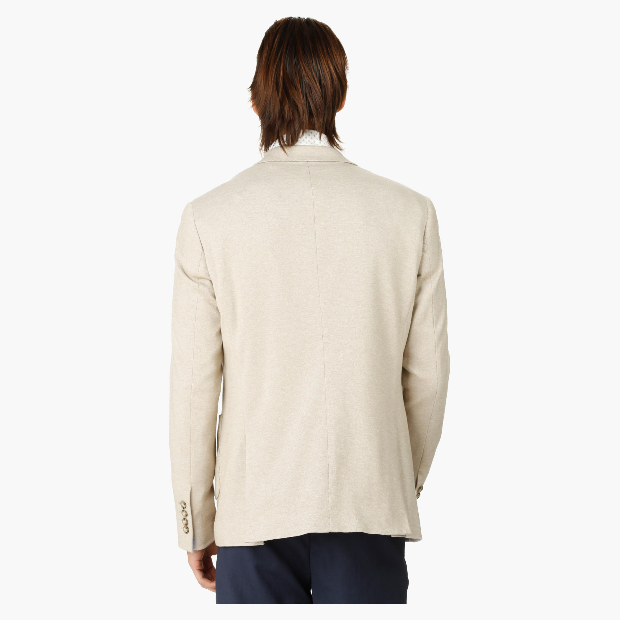 Solid Colour Jacket-men-winterwear-jacketsandblazers-image-4