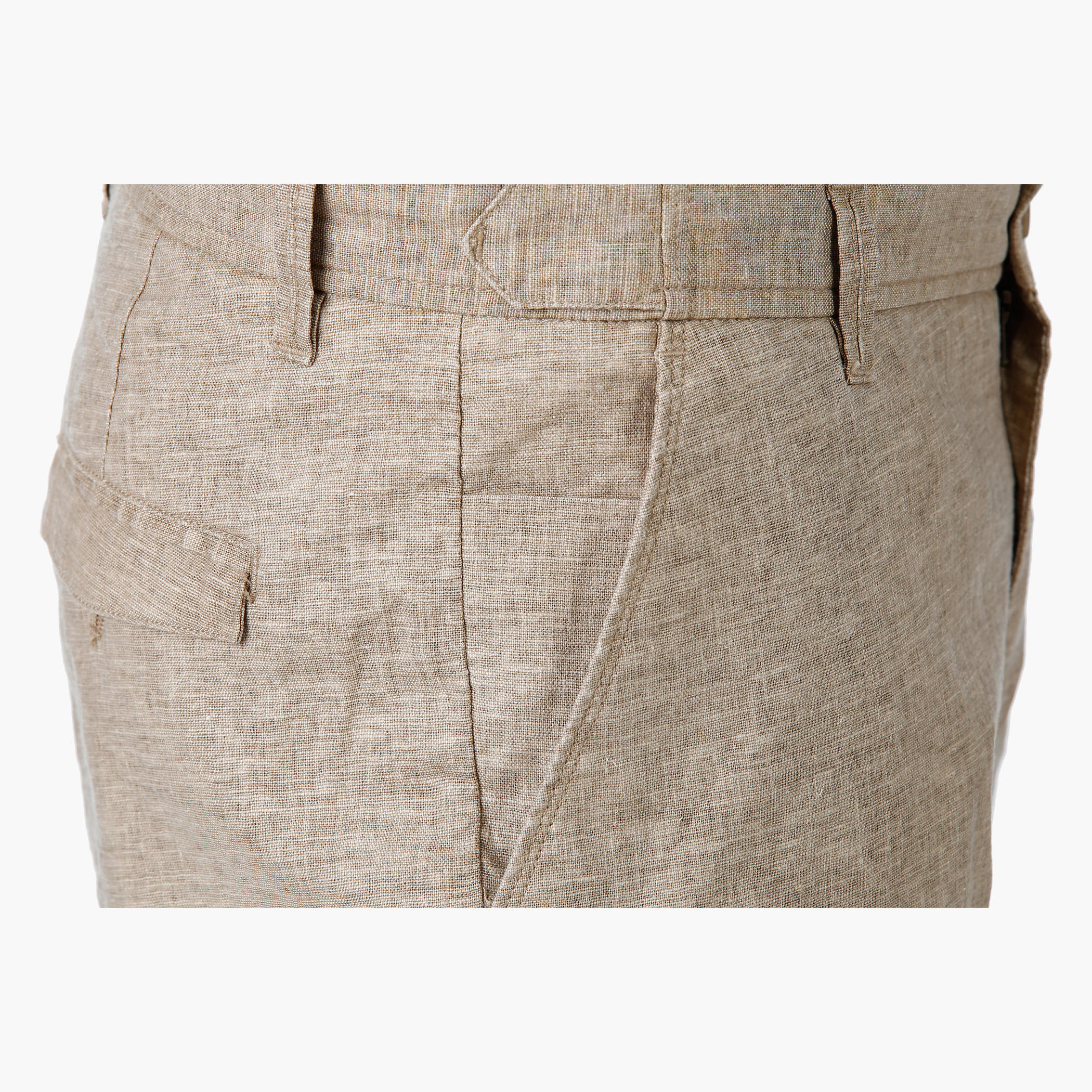 Chino Shorts in Regular Fit-men-clothing-bottoms-shorts-image-4
