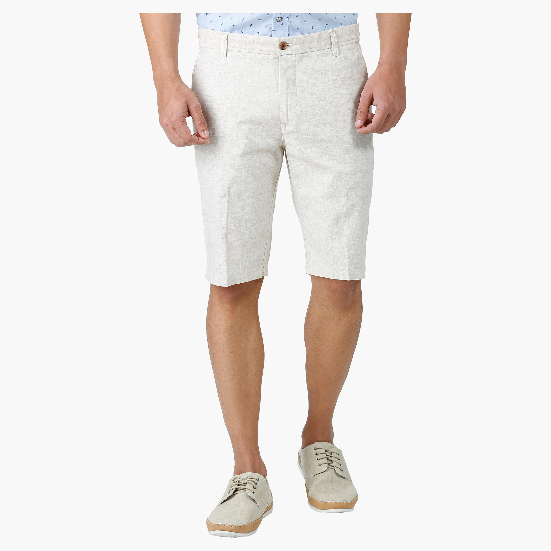 Chino Shorts in Regular Fit-men-clothing-bottoms-shorts-image-6