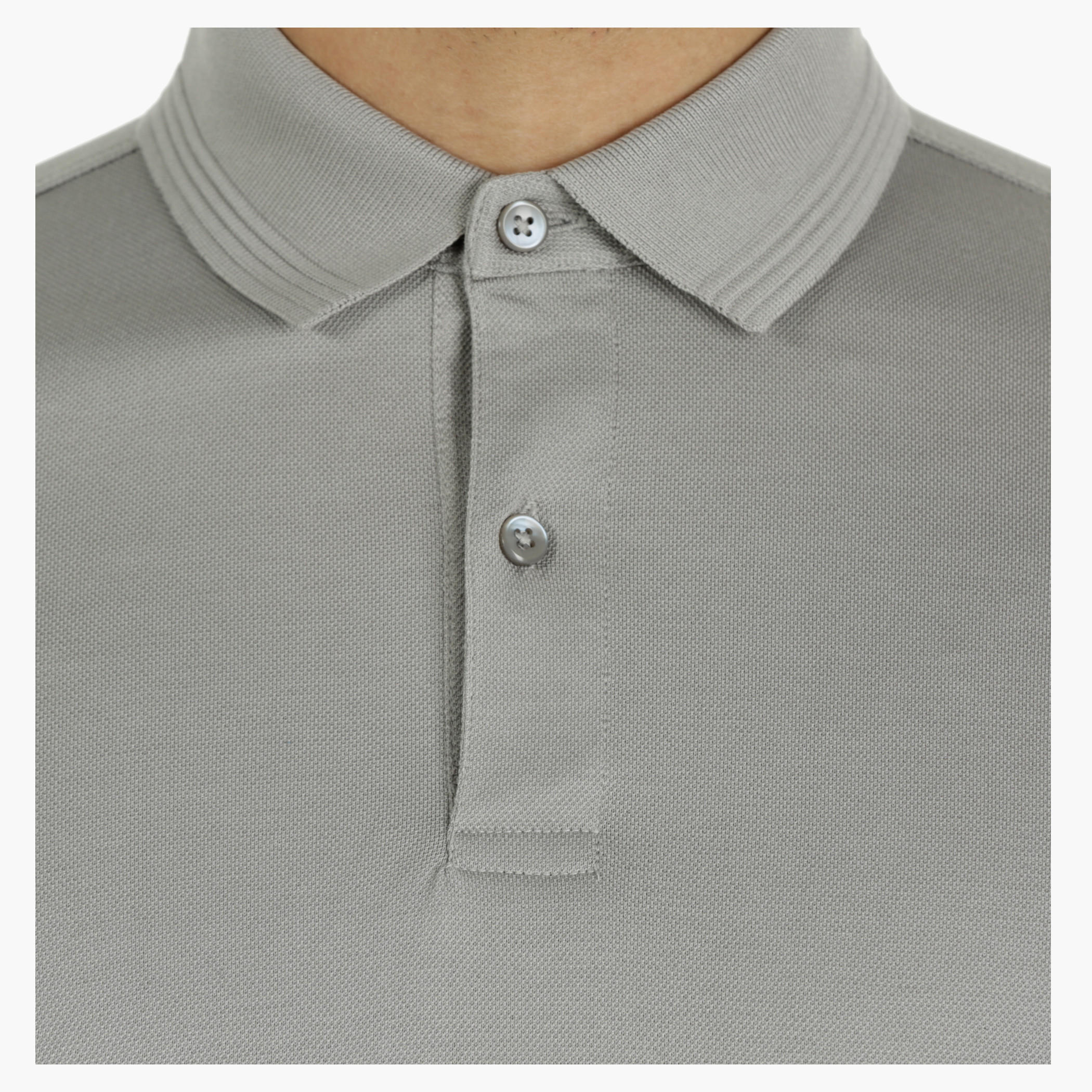 Cotton Polo T-Shirt with Pique Collar in Regular Fit-men-clothing-tshirtsandpolos-polos-image-4