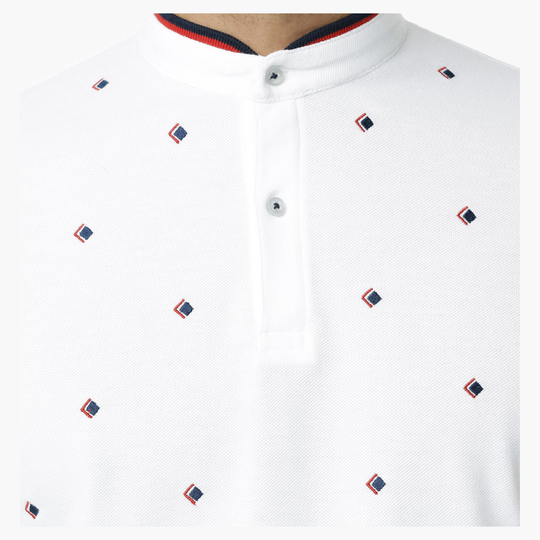 Embroidered Polo Pique T-Shirt in Slim Fit-men-clothing-tshirtsandpolos-polos-image-4