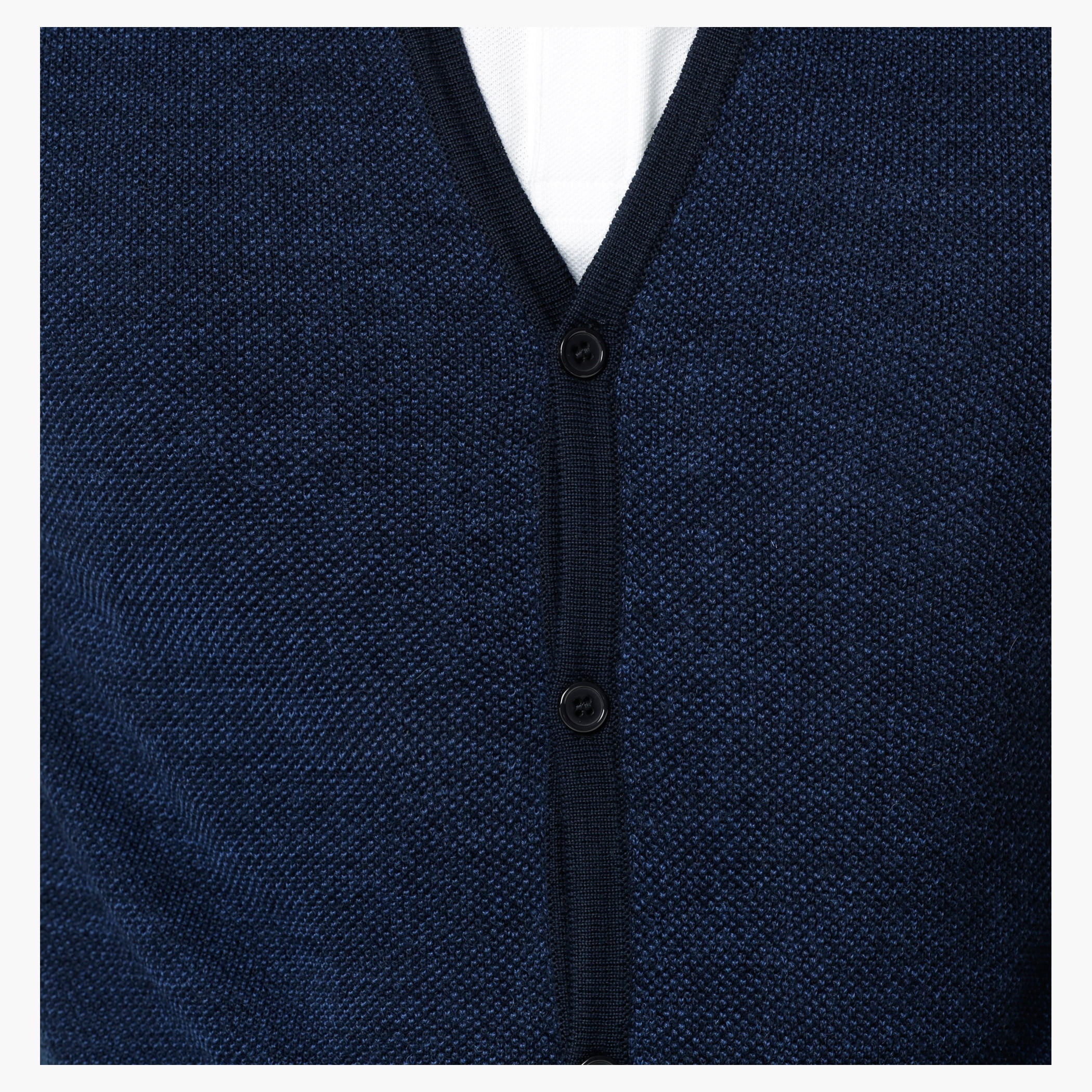 Textured Sweater with Front Placket-men-clothing-sweatersandpullovers-image-7