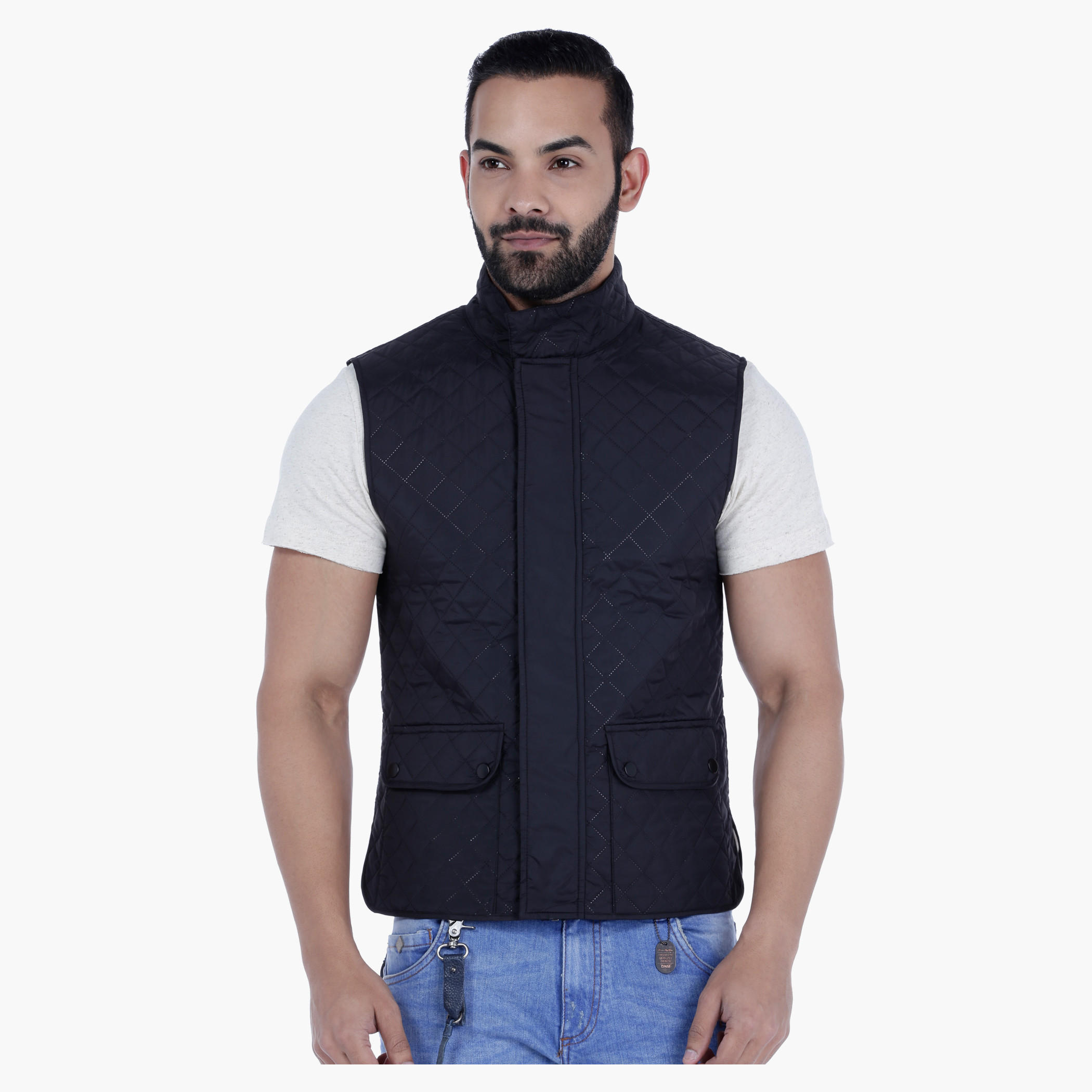 Quilted Sleeveless Jacket-men-clothing-jacketsandblazers-jackets-image-1