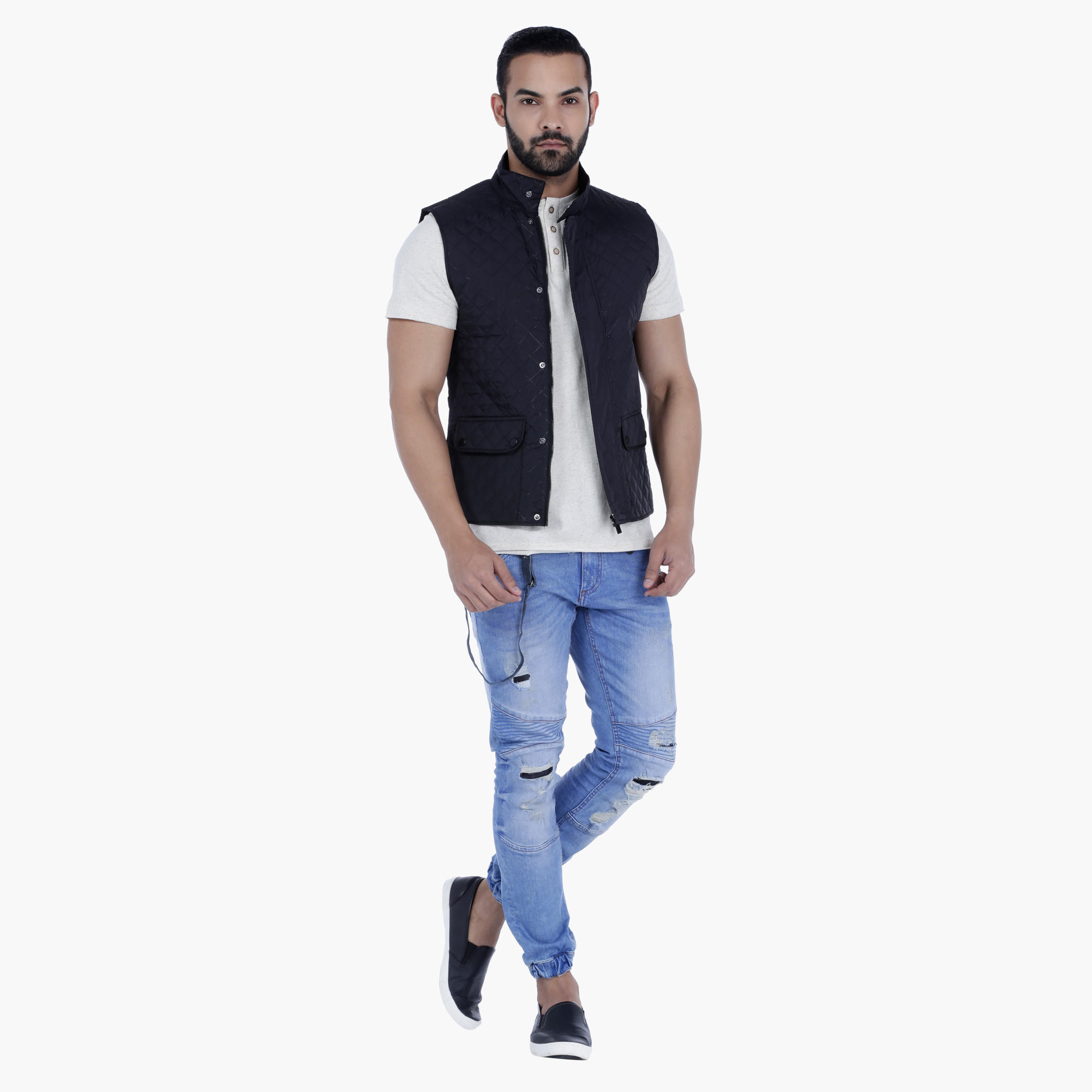 Quilted Sleeveless Jacket-men-clothing-jacketsandblazers-jackets-image-5