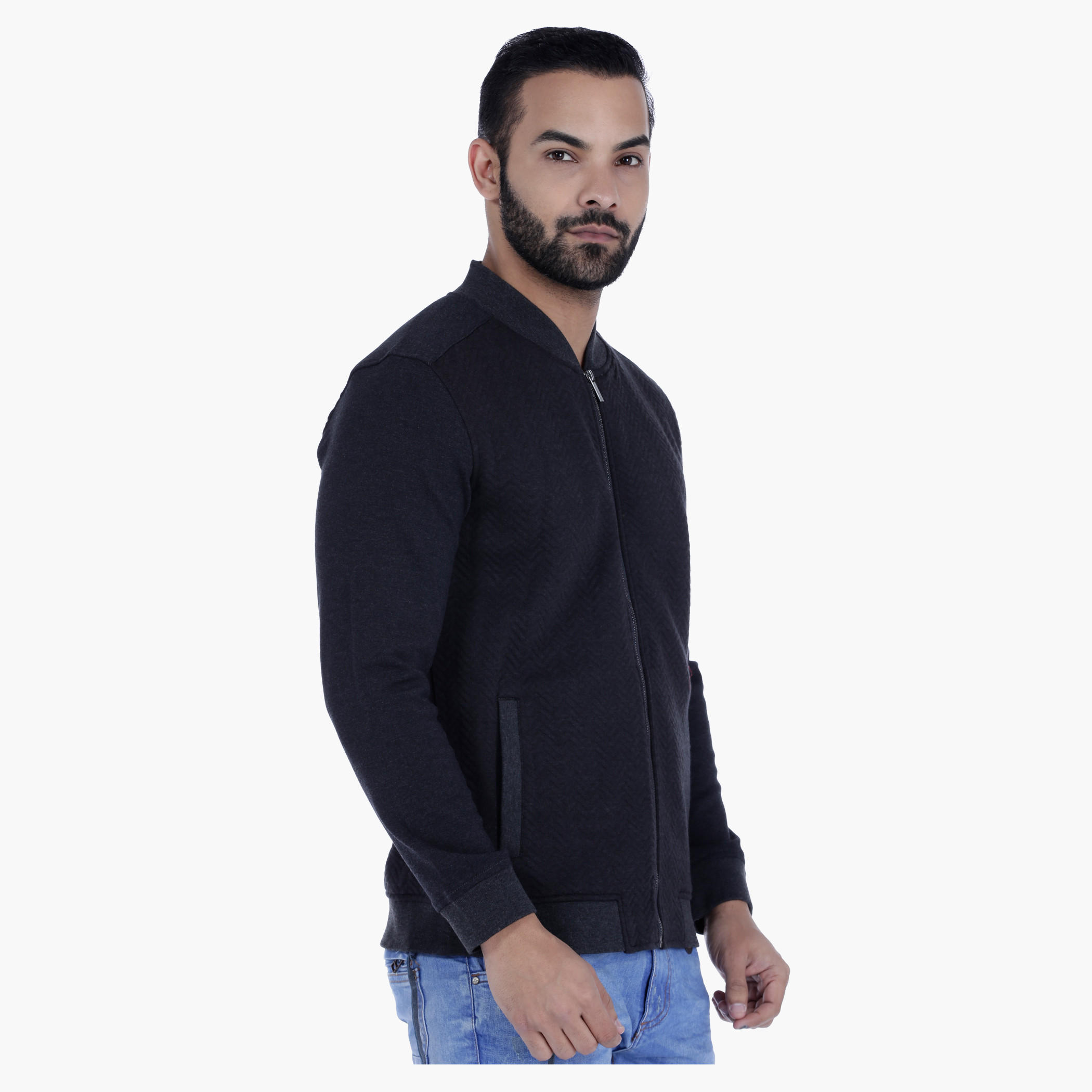 Long Sleeves Sweat Shirt -men-winterwear-hoodiesandsweatshirts-image-3