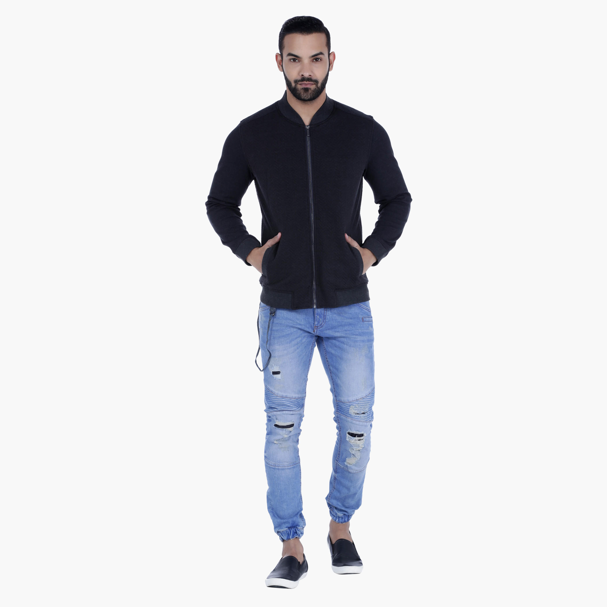 Long Sleeves Sweat Shirt -men-winterwear-hoodiesandsweatshirts-image-5