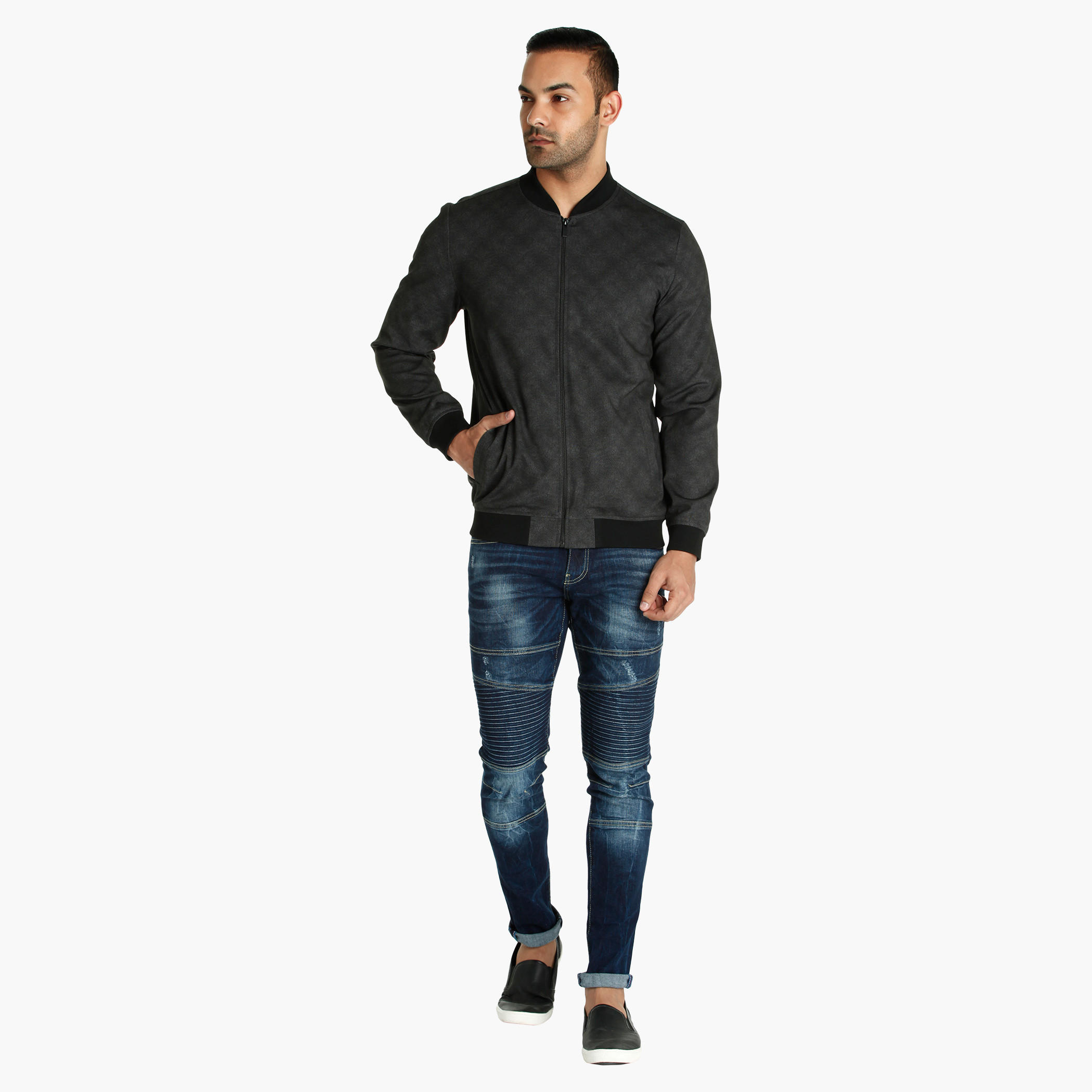 Knitted Bomber Jacket-men-clothing-jacketsandblazers-jackets-image-1