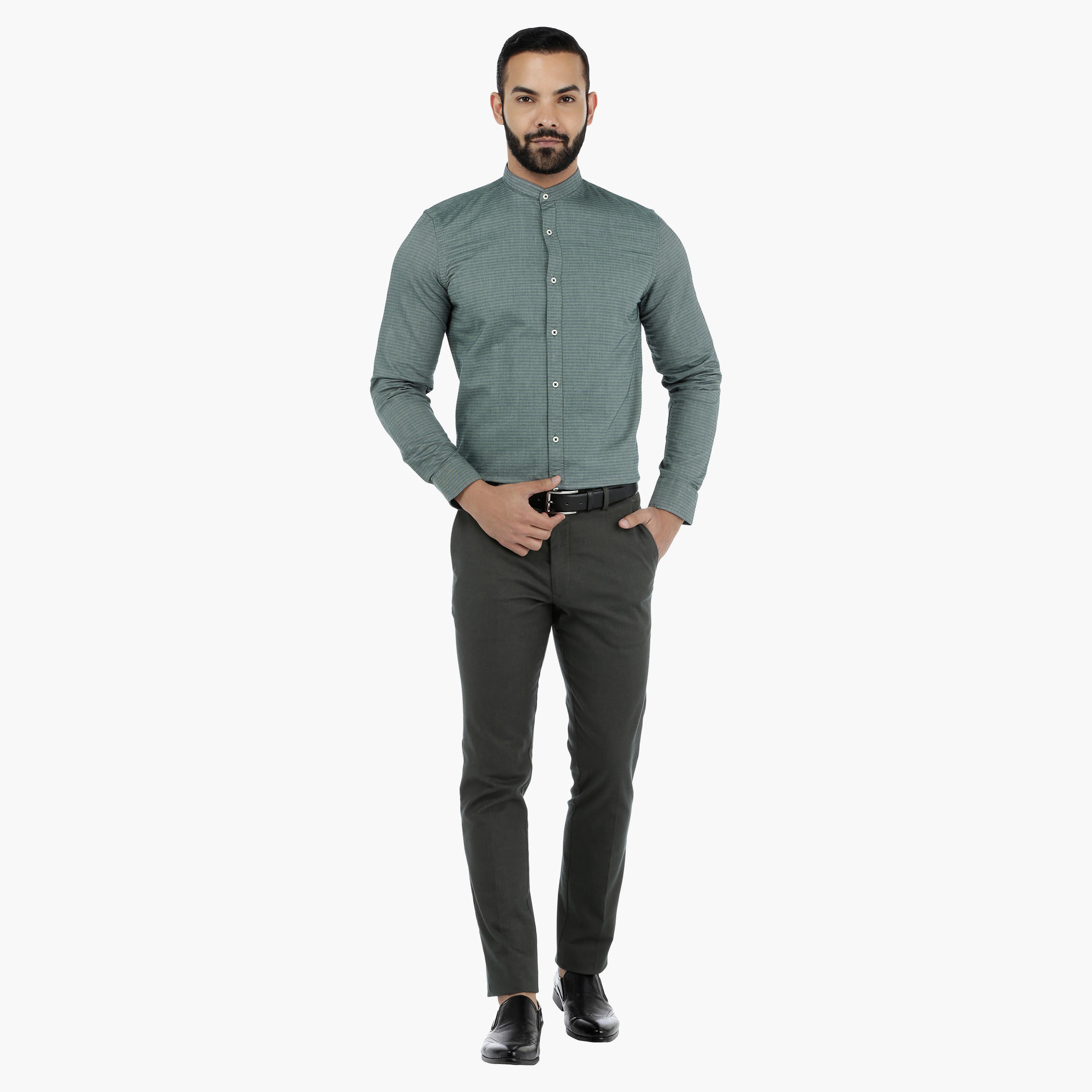 Long Sleeves Shirt in Slim Fit-men-clothing-shirts-image-5