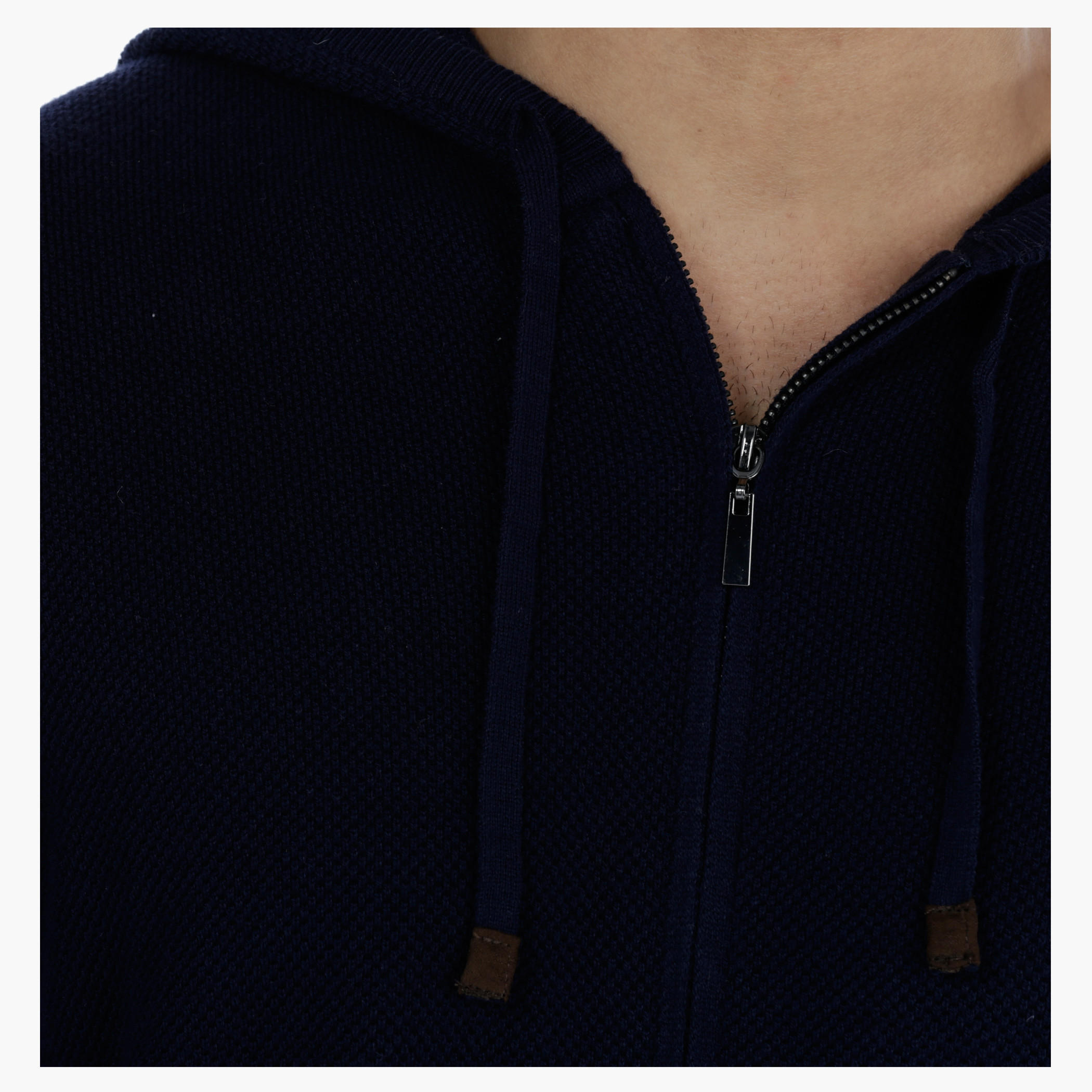 Long Sleeves Sweatshirt with Hood-men-winterwear-hoodiesandsweatshirts-image-4