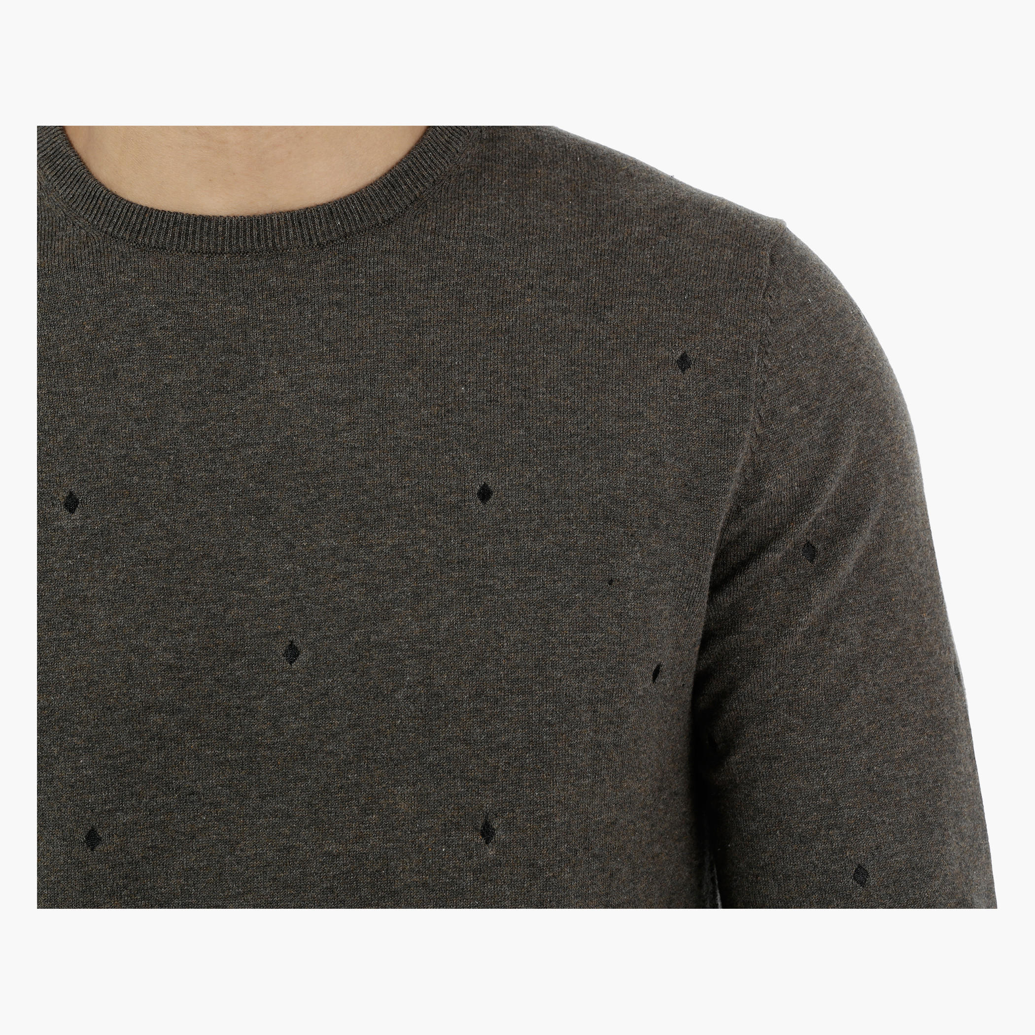Long Sleeves Sweater in Slim Fit-men-clothing-sweatersandpullovers-image-4